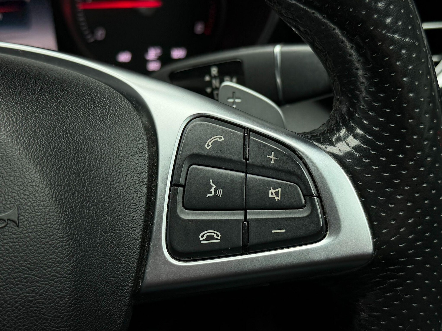 Used Mercedes-Benz C Class 2014 for sale - 77377339: Photo 26