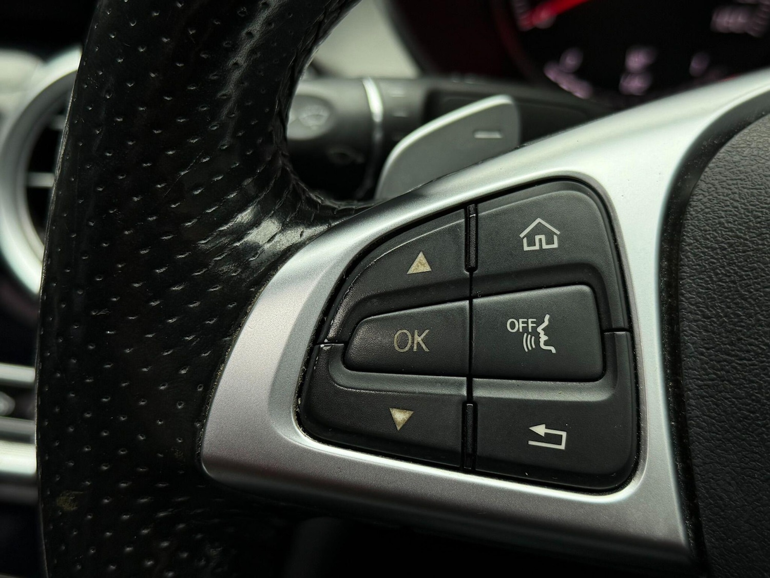 Used Mercedes-Benz C Class 2014 for sale - 77377339: Photo 27