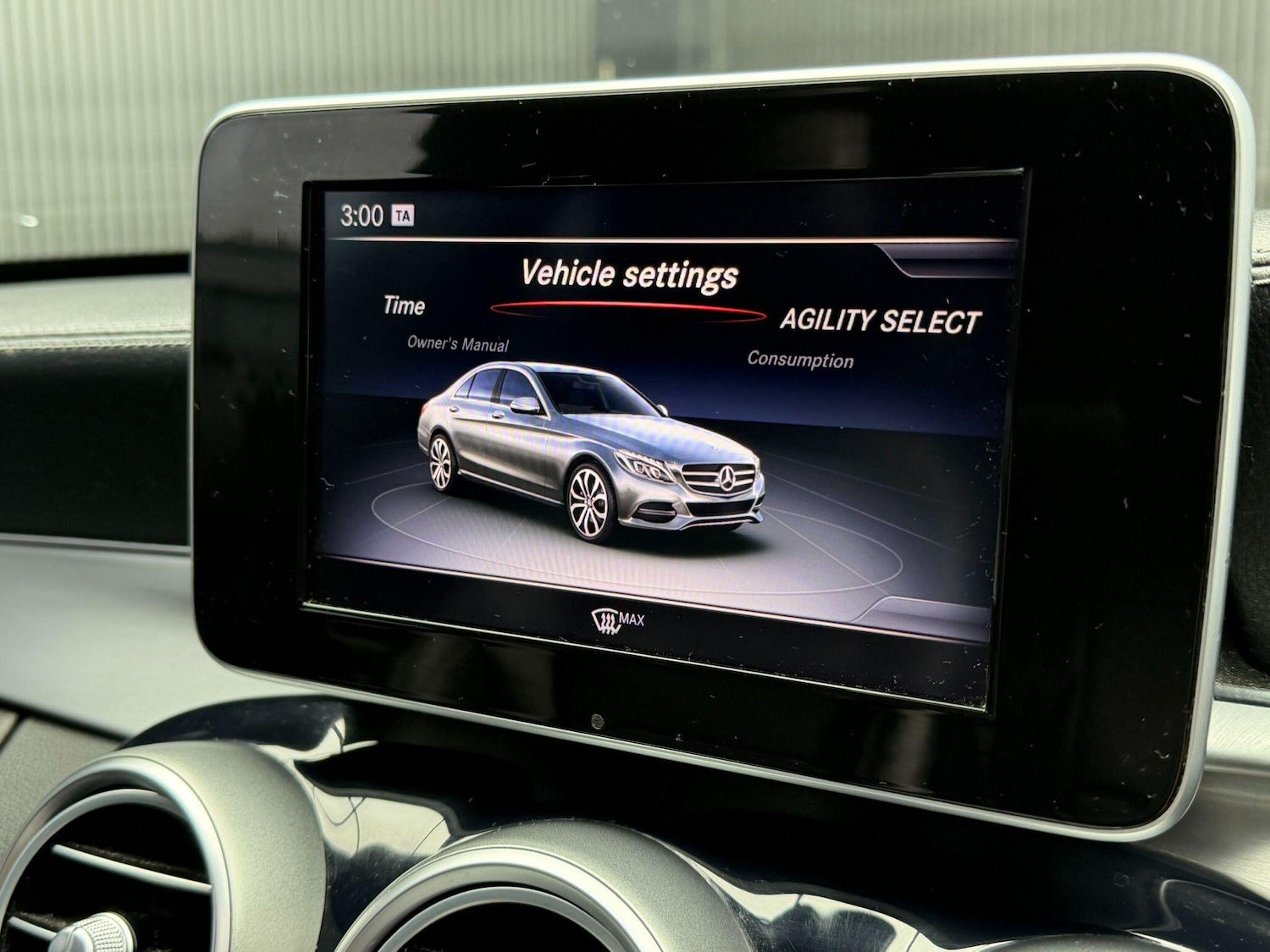 Used Mercedes-Benz C Class 2014 for sale - 77377339: Photo 32