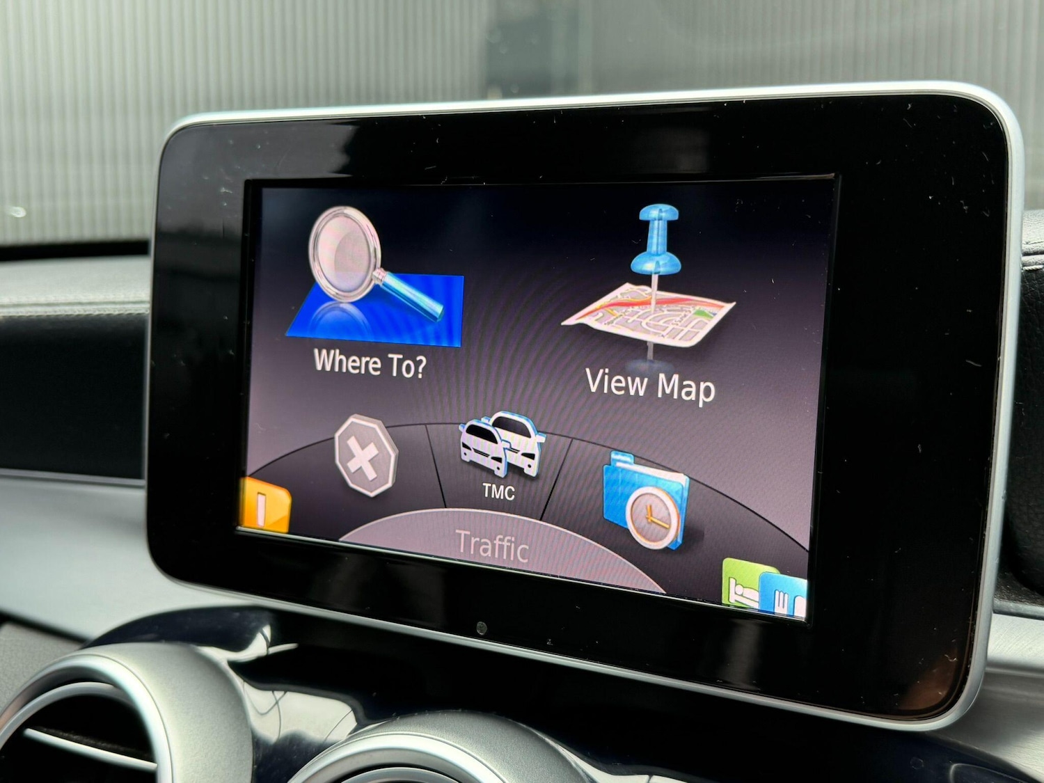 Used Mercedes-Benz C Class 2014 for sale - 77377339: Photo 33