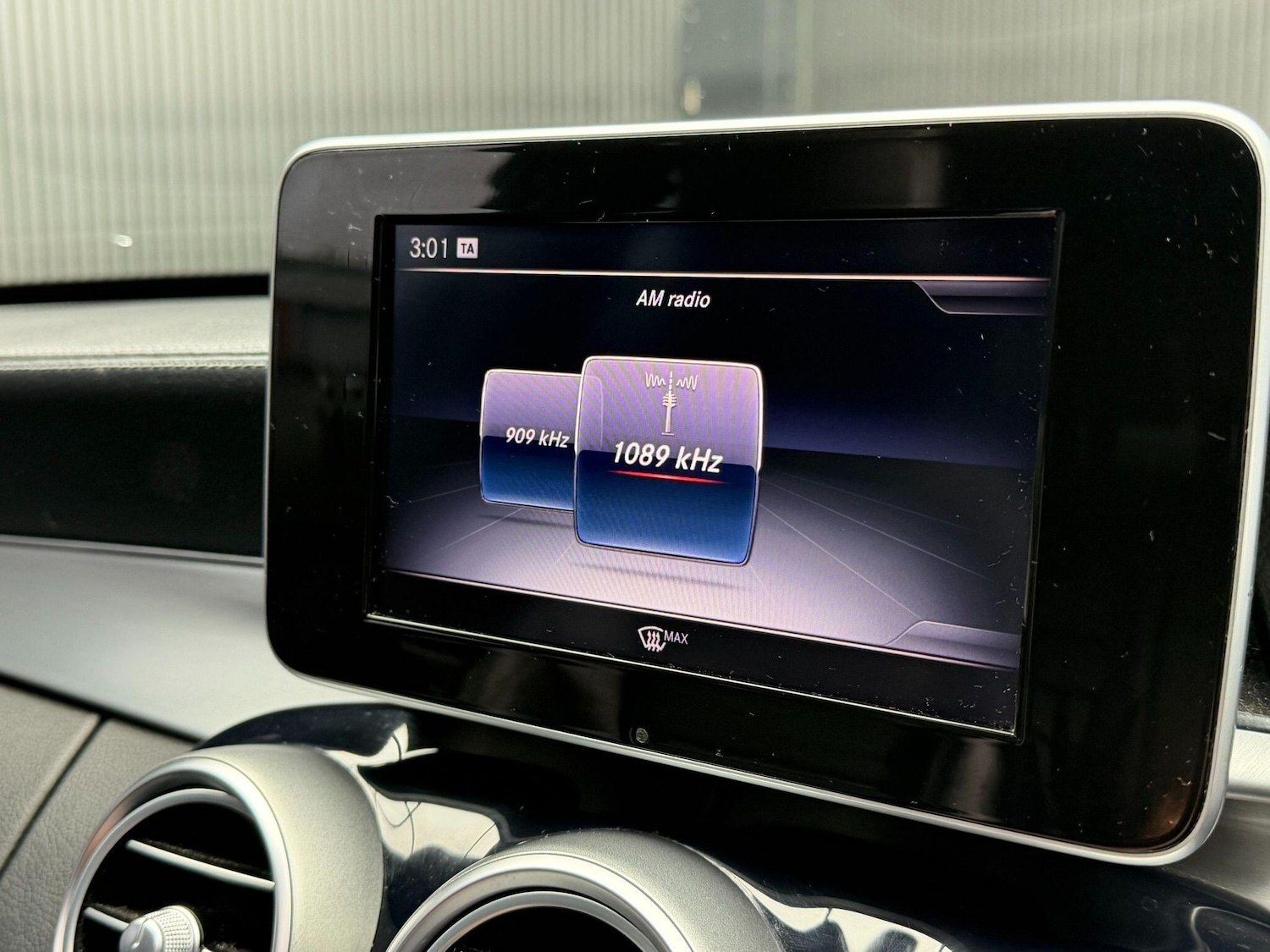 Used Mercedes-Benz C Class 2014 for sale - 77377339: Photo 35