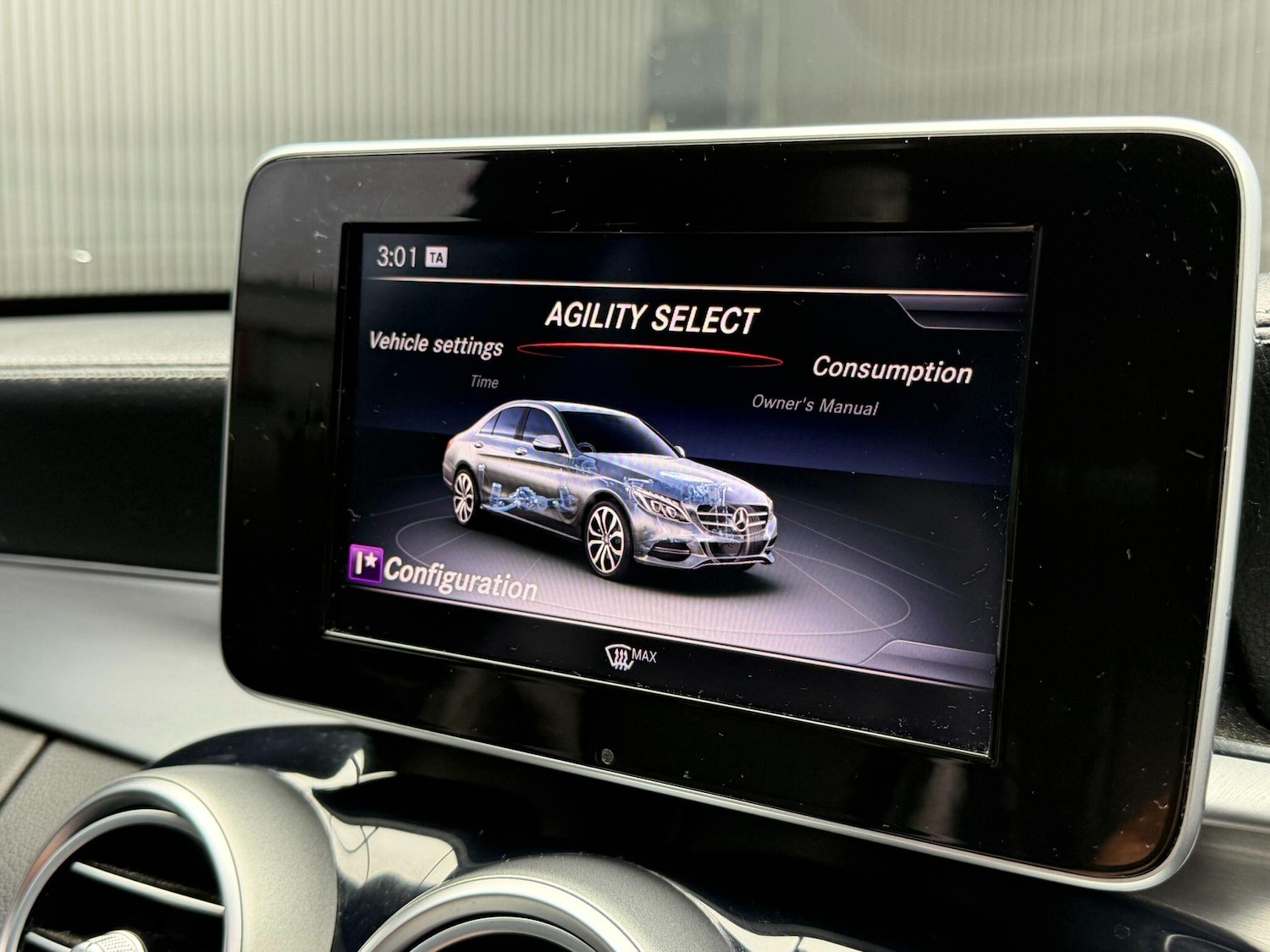 Used Mercedes-Benz C Class 2014 for sale - 77377339: Photo 40