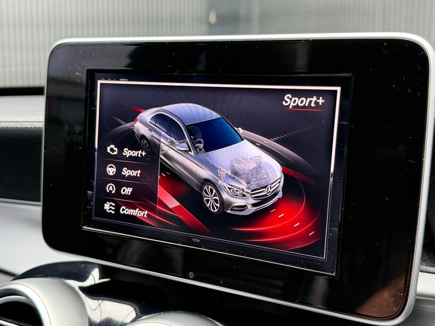 Used Mercedes-Benz C Class 2014 for sale - 77377339: Photo 44