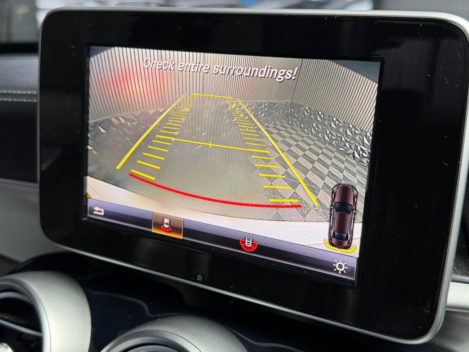 Used Mercedes-Benz C Class 2014 for sale - 77377339: Photo 45