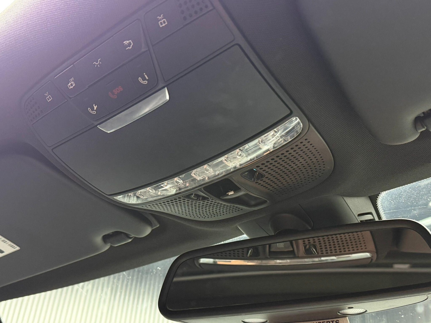 Used Mercedes-Benz C Class 2014 for sale - 77377339: Photo 53