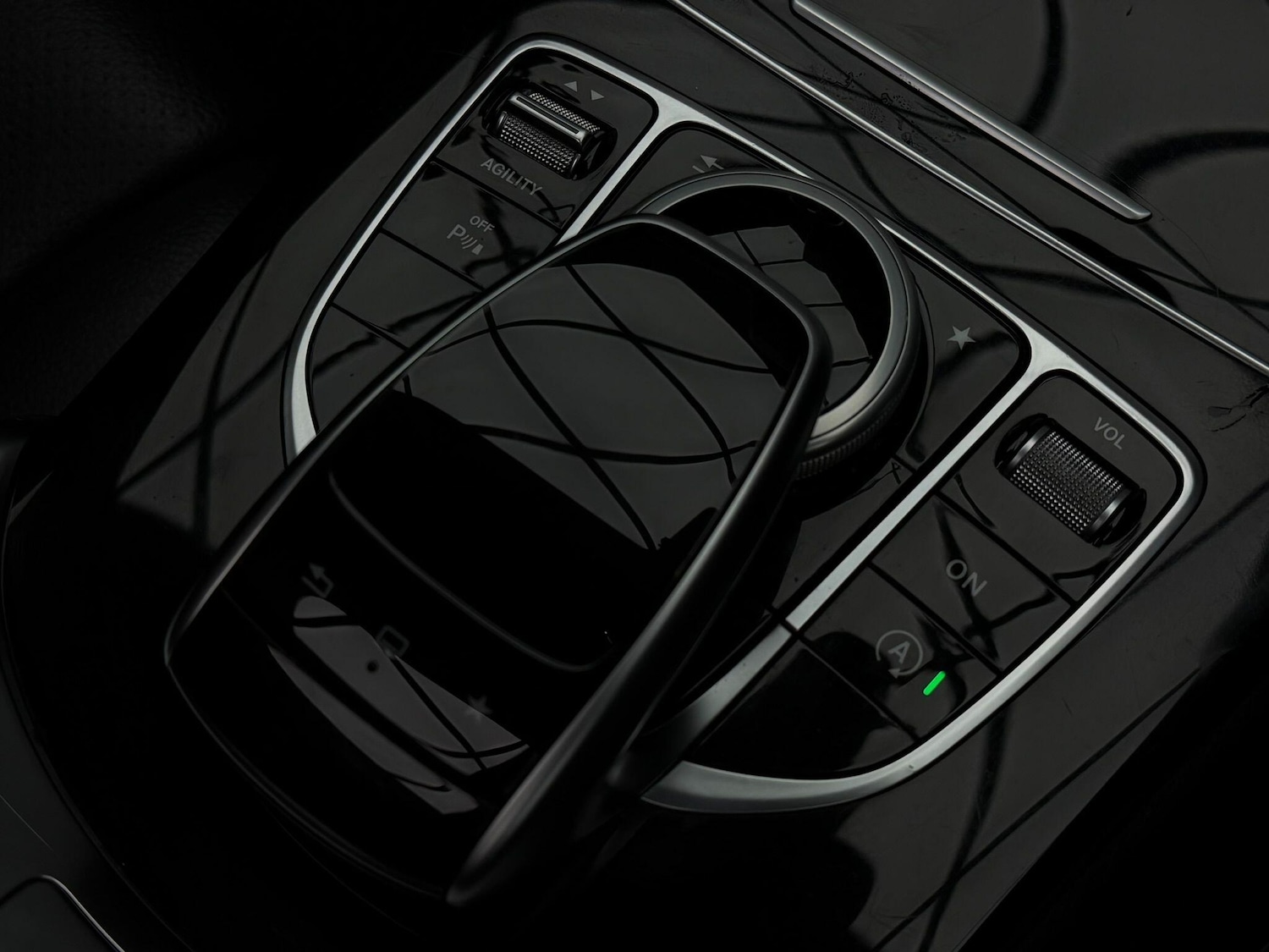 Used Mercedes-Benz C Class 2014 for sale - 77377339: Photo 55