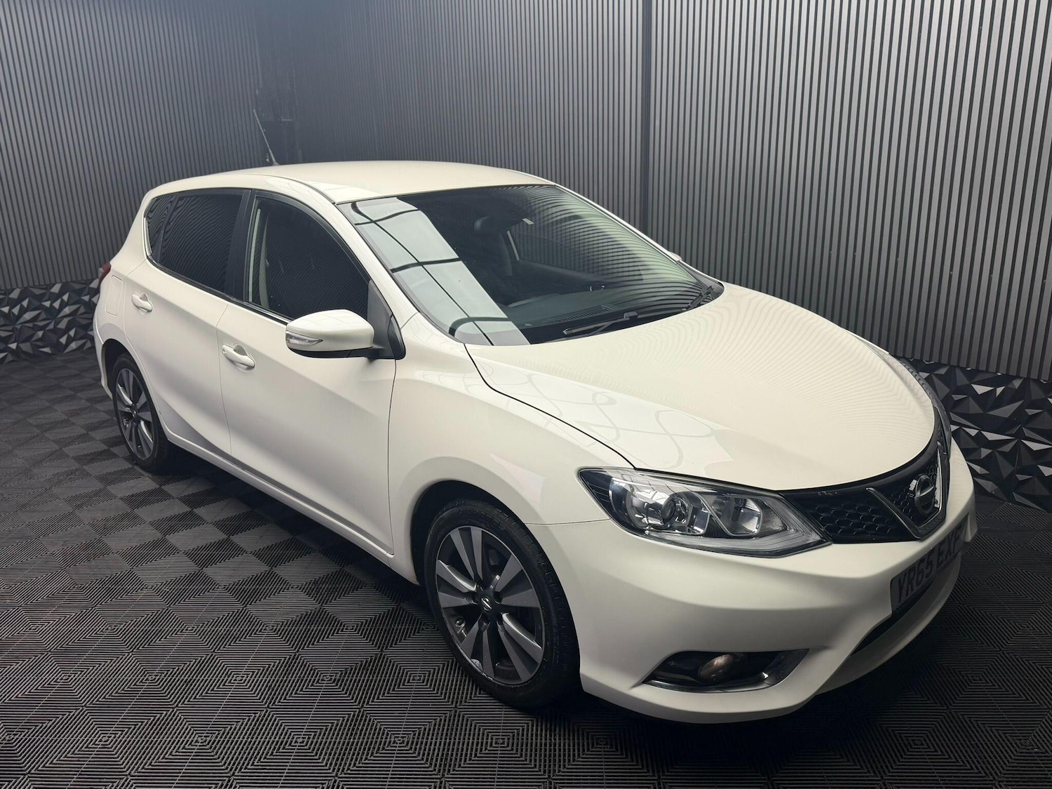 Used Nissan Pulsar 2015 for sale - 77646735: Photo 10
