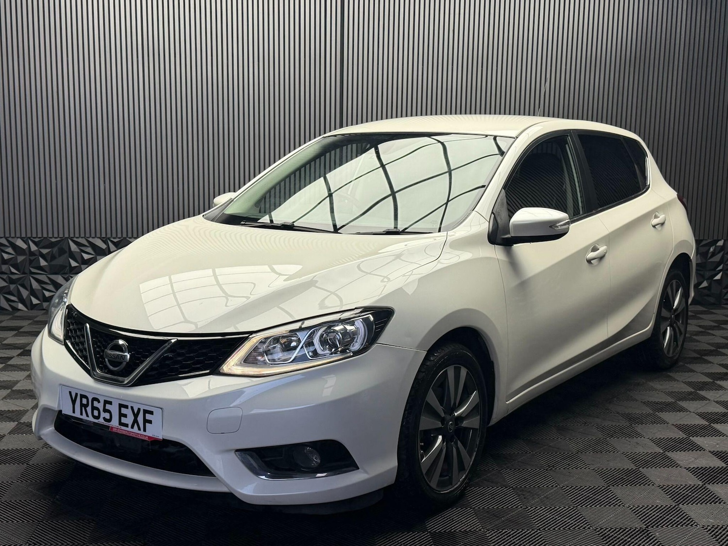 Used Nissan Pulsar 2015 for sale - 77646735: Photo 12