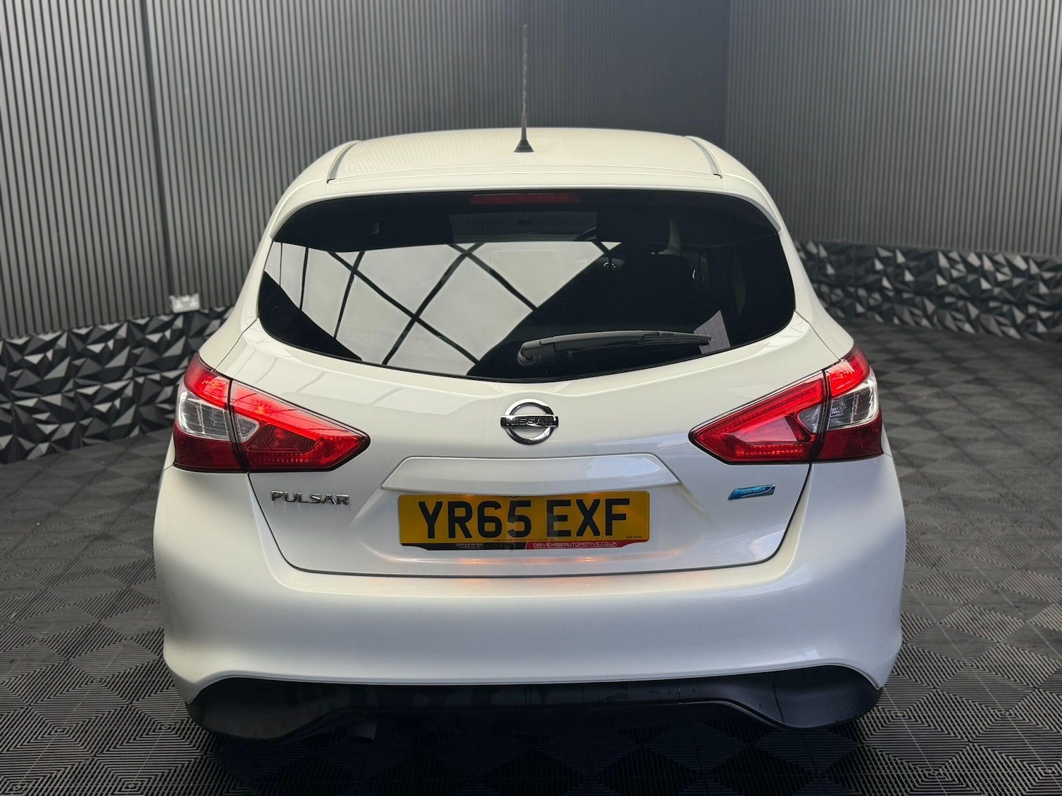 Used Nissan Pulsar 2015 for sale - 77646735: Photo 14