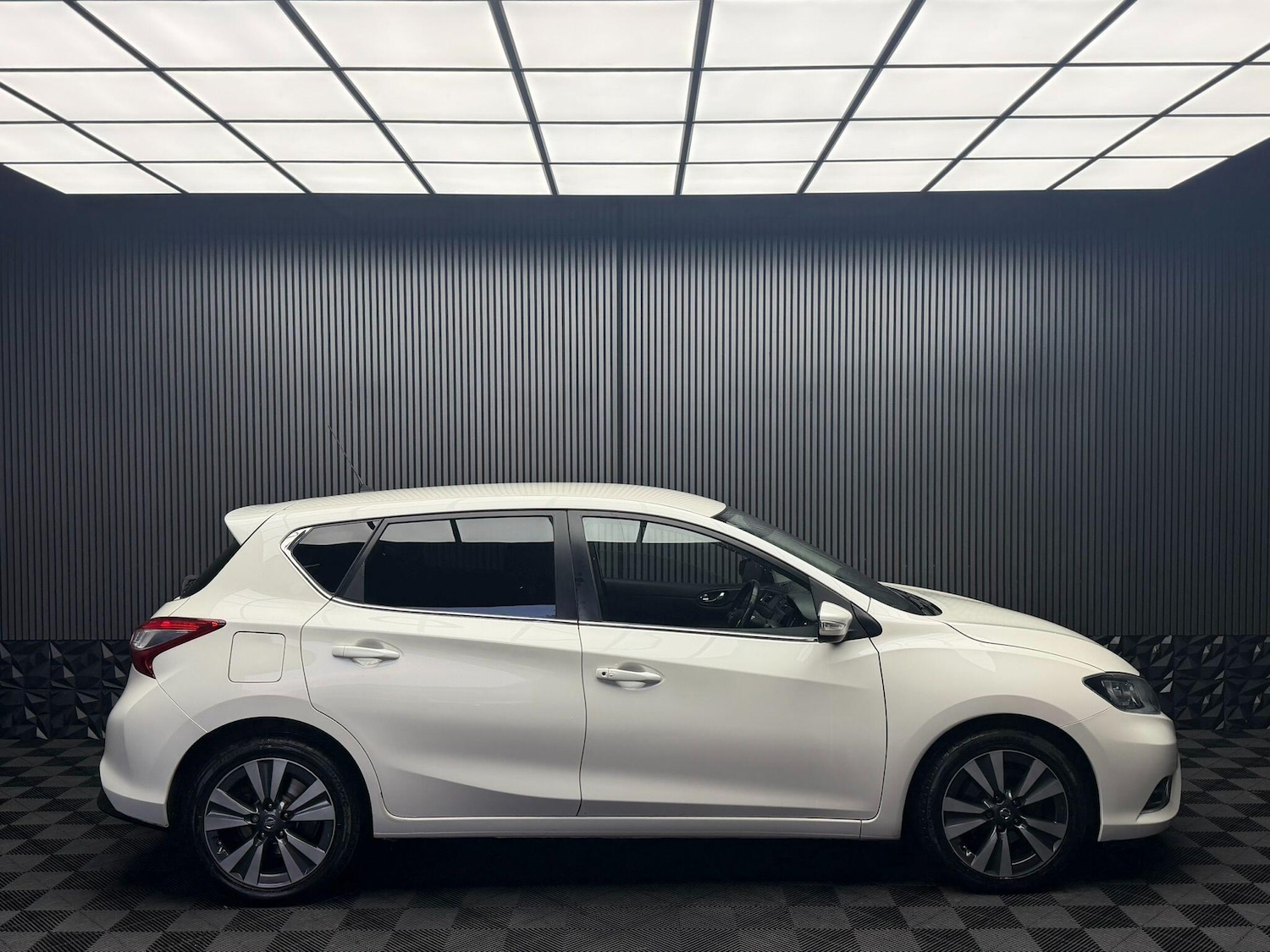 Used Nissan Pulsar 2015 for sale - 77646735: Photo 15