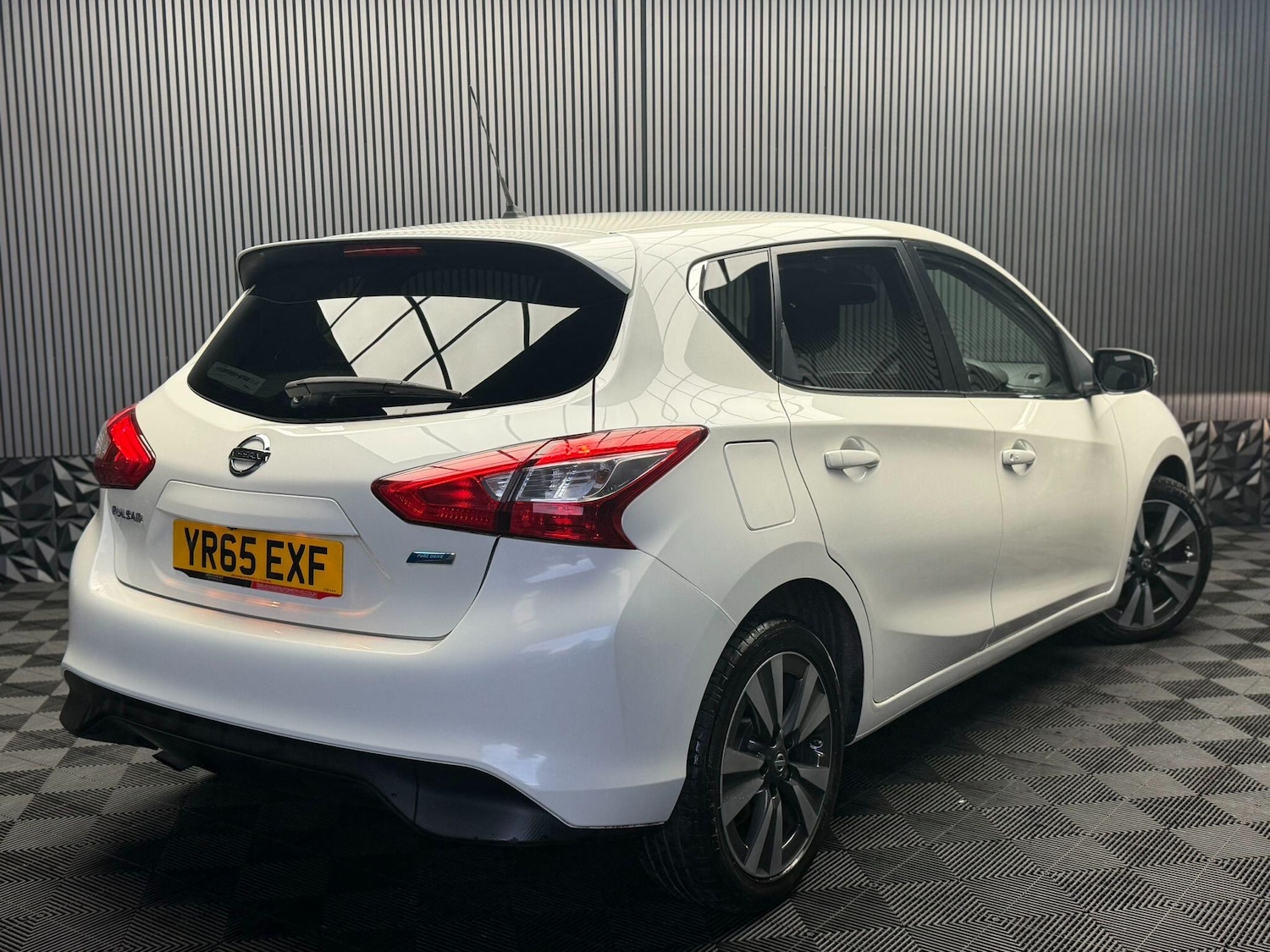 Used Nissan Pulsar 2015 for sale - 77646735: Photo 19