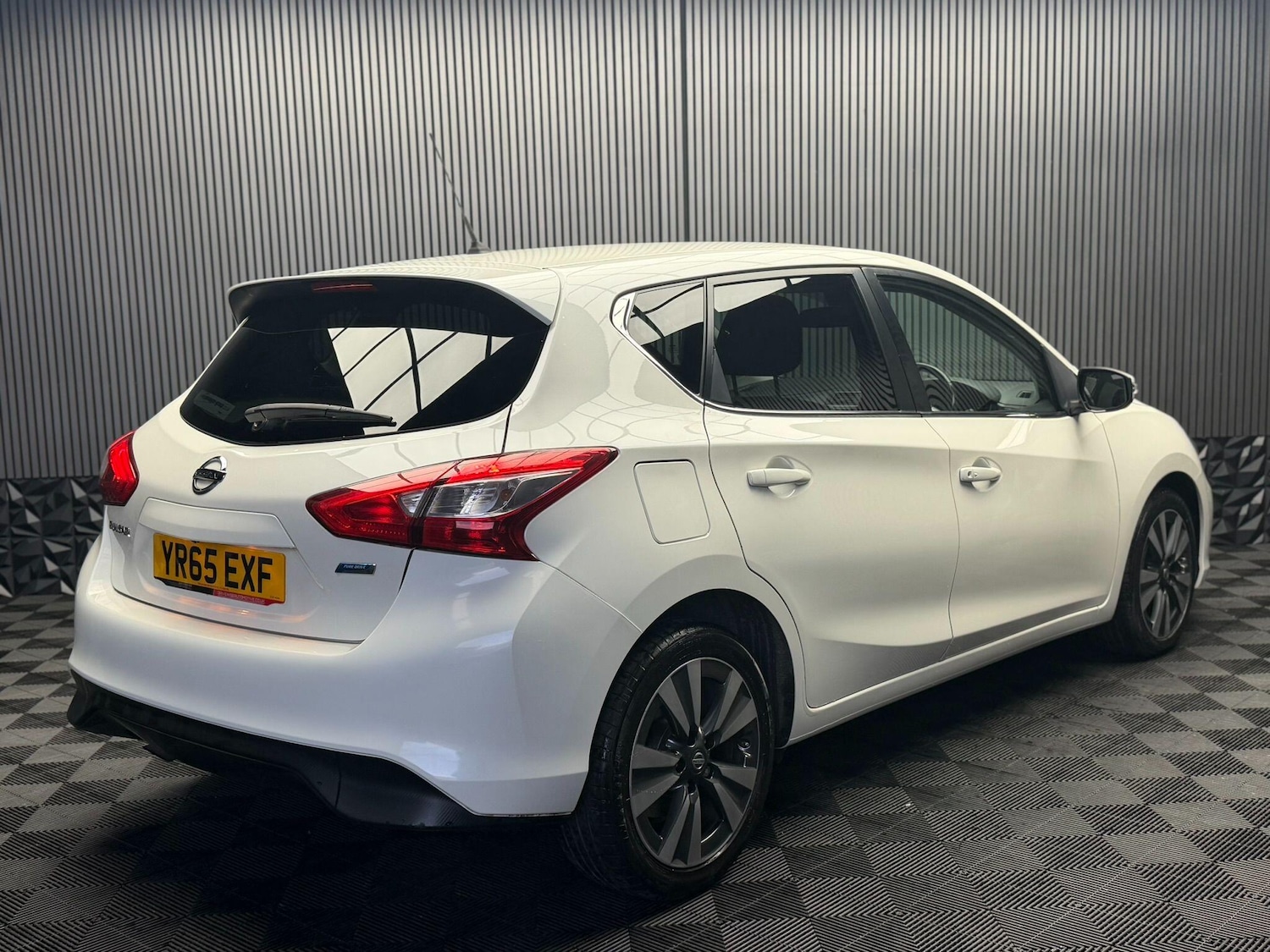 Used Nissan Pulsar 2015 for sale - 77646735: Photo 20