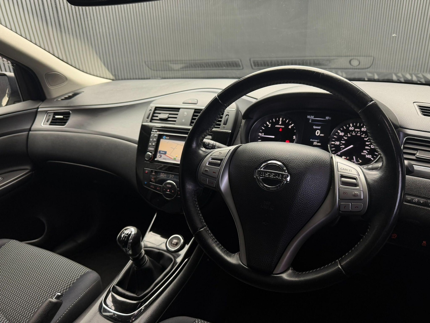 Used Nissan Pulsar 2015 for sale - 77646735: Photo 23