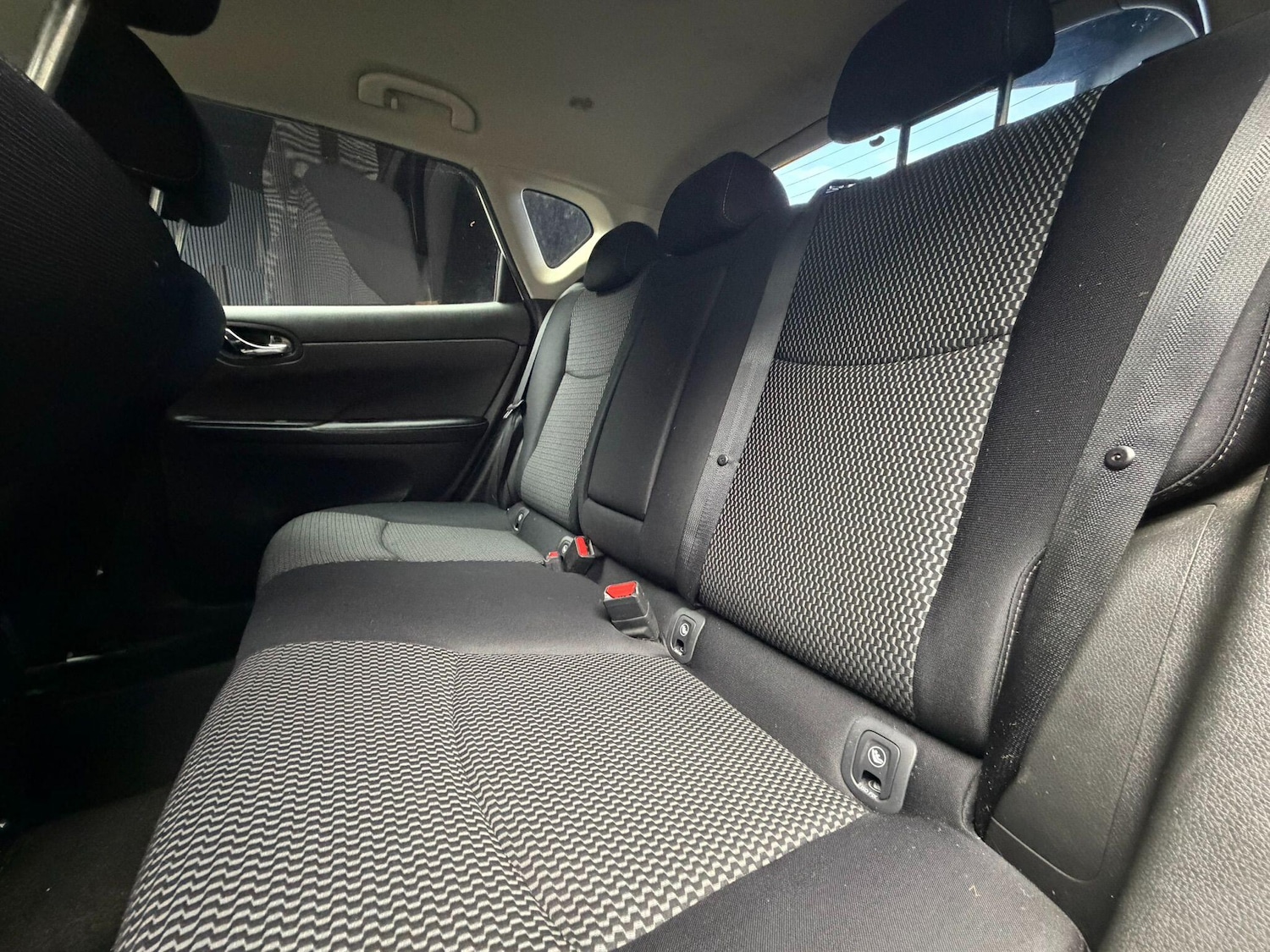 Used Nissan Pulsar 2015 for sale - 77646735: Photo 24