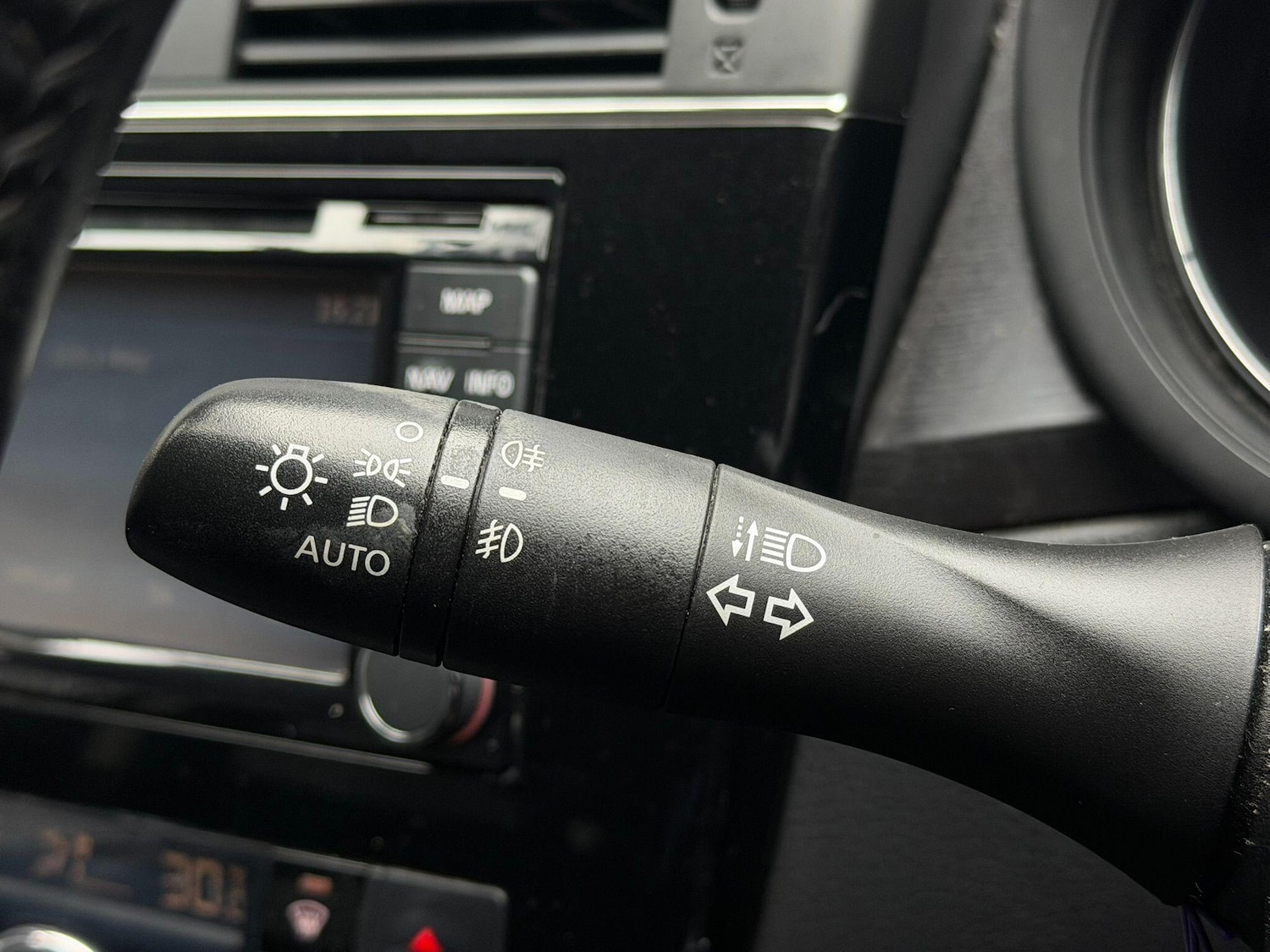 Used Nissan Pulsar 2015 for sale - 77646735: Photo 29