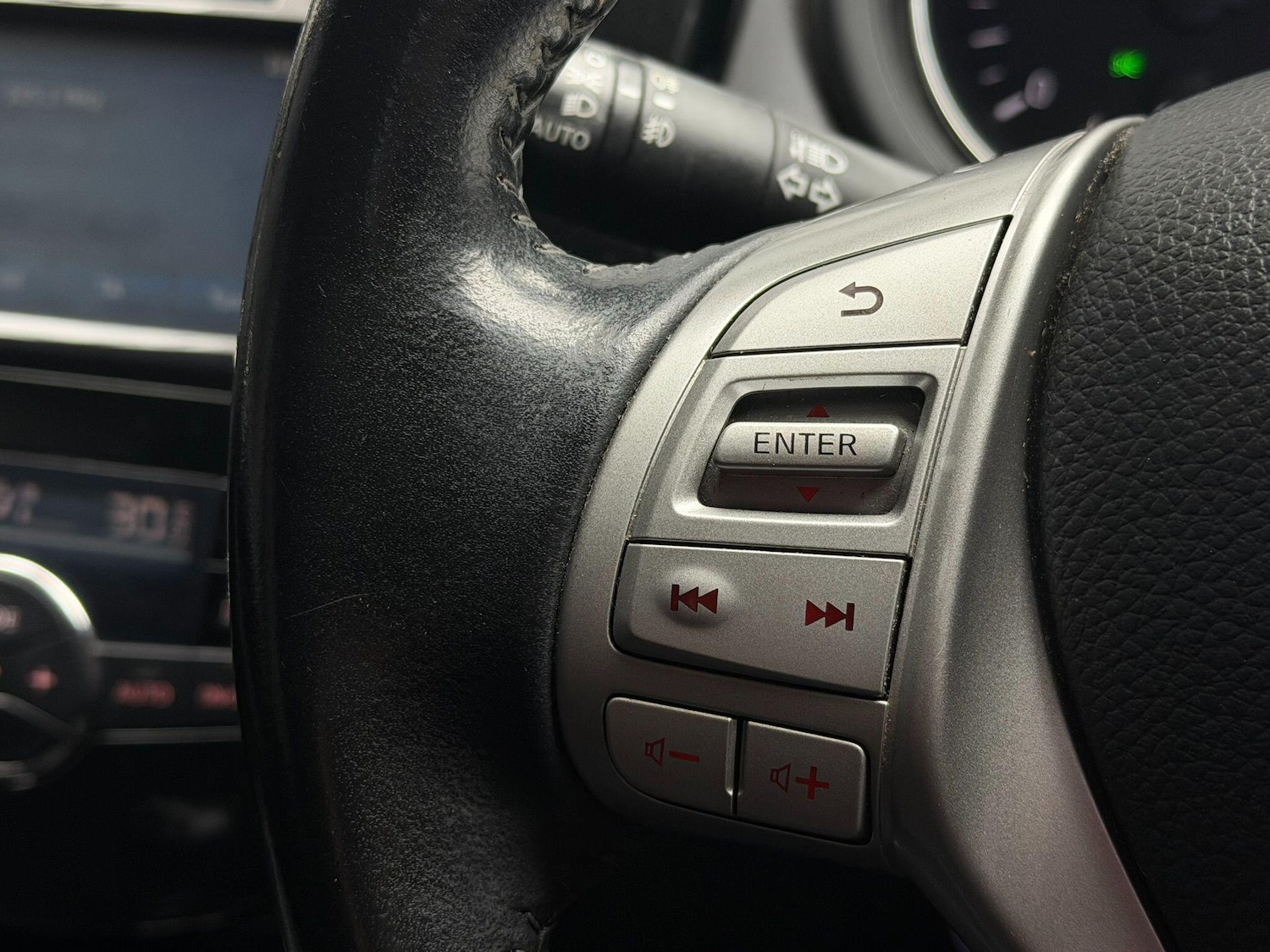 Used Nissan Pulsar 2015 for sale - 77646735: Photo 30