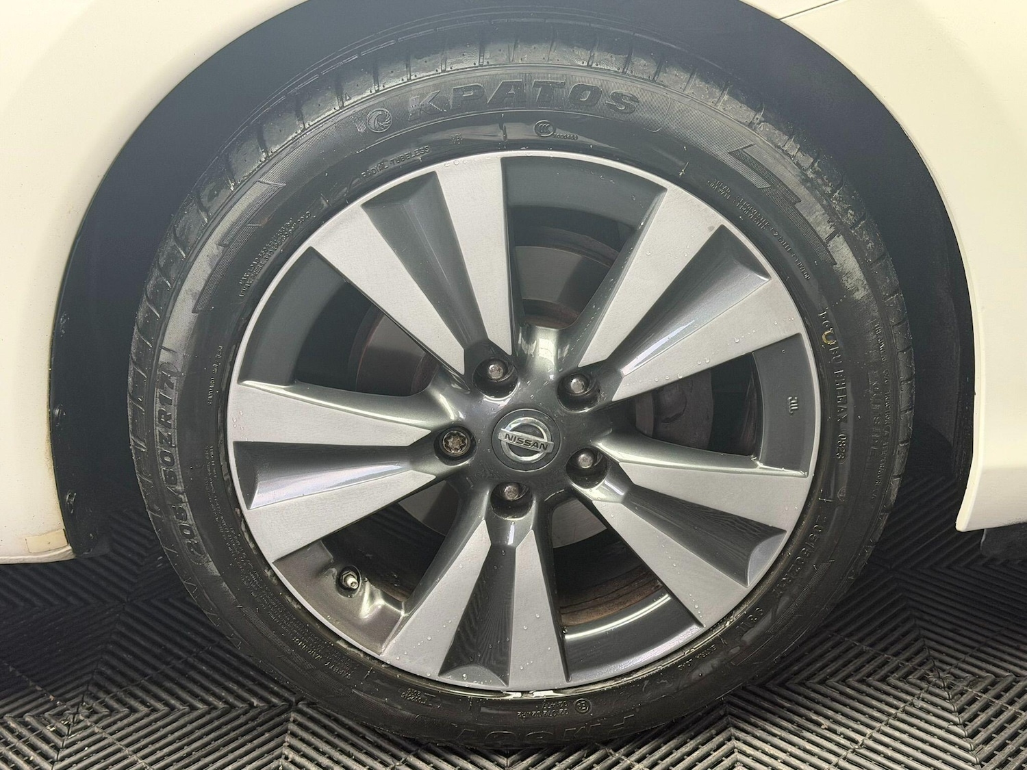 Used Nissan Pulsar 2015 for sale - 77646735: Photo 33