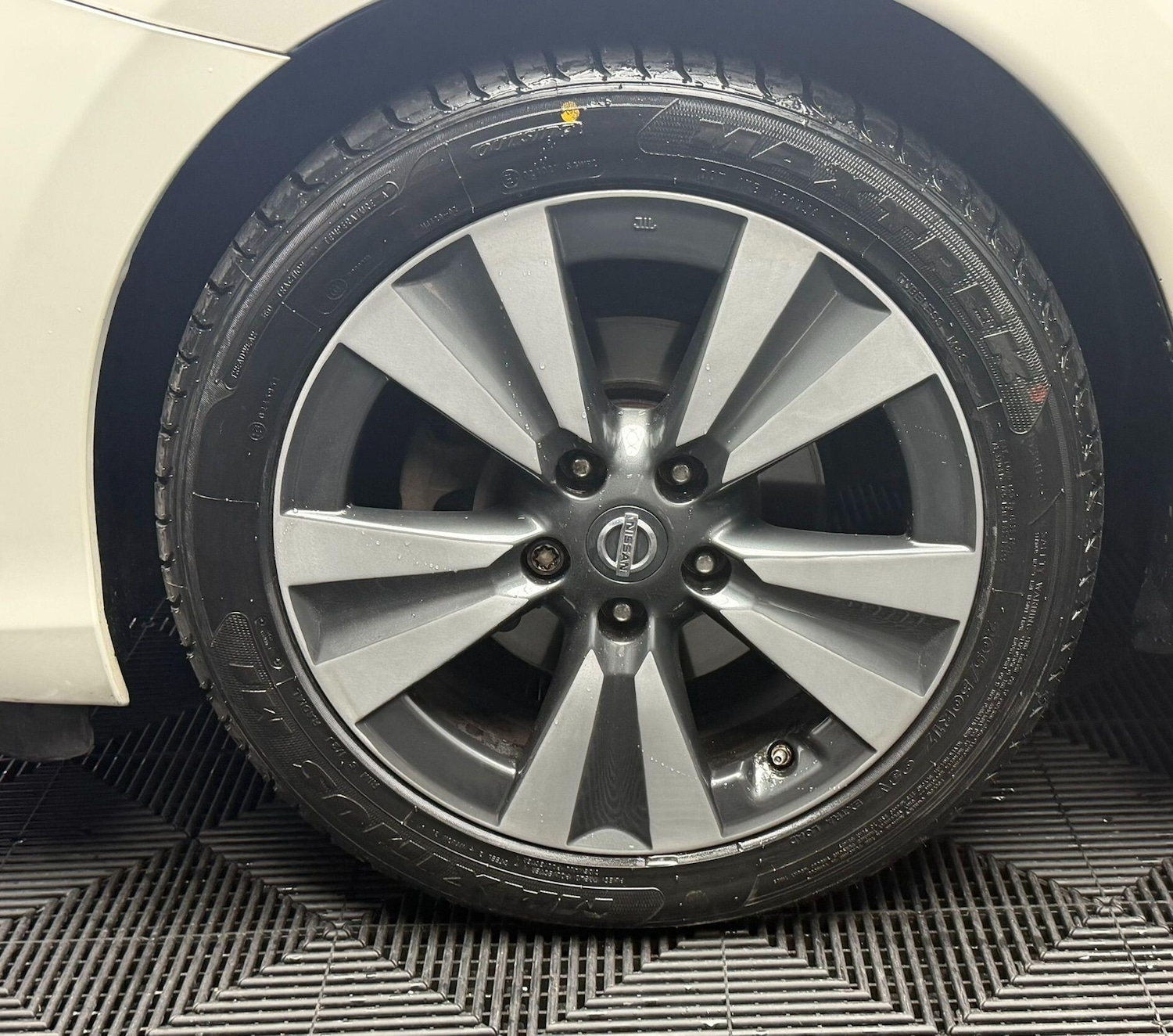 Used Nissan Pulsar 2015 for sale - 77646735: Photo 35