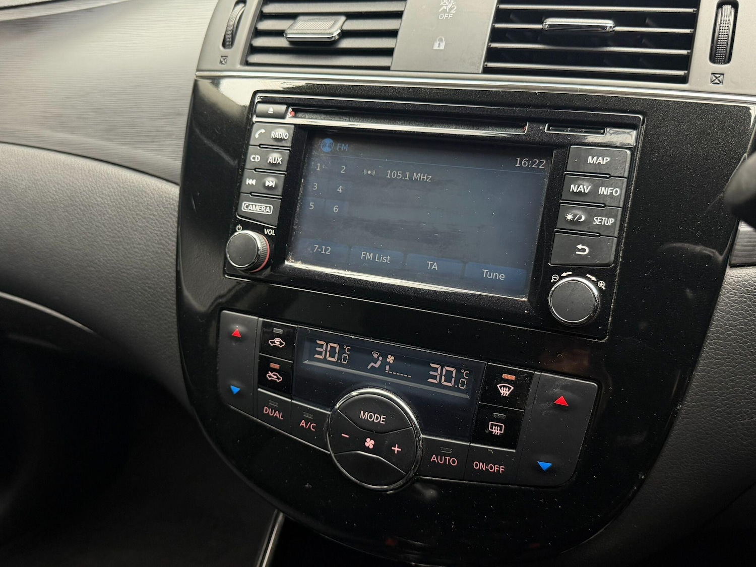 Used Nissan Pulsar 2015 for sale - 77646735: Photo 36