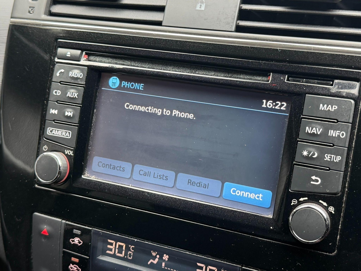 Used Nissan Pulsar 2015 for sale - 77646735: Photo 37