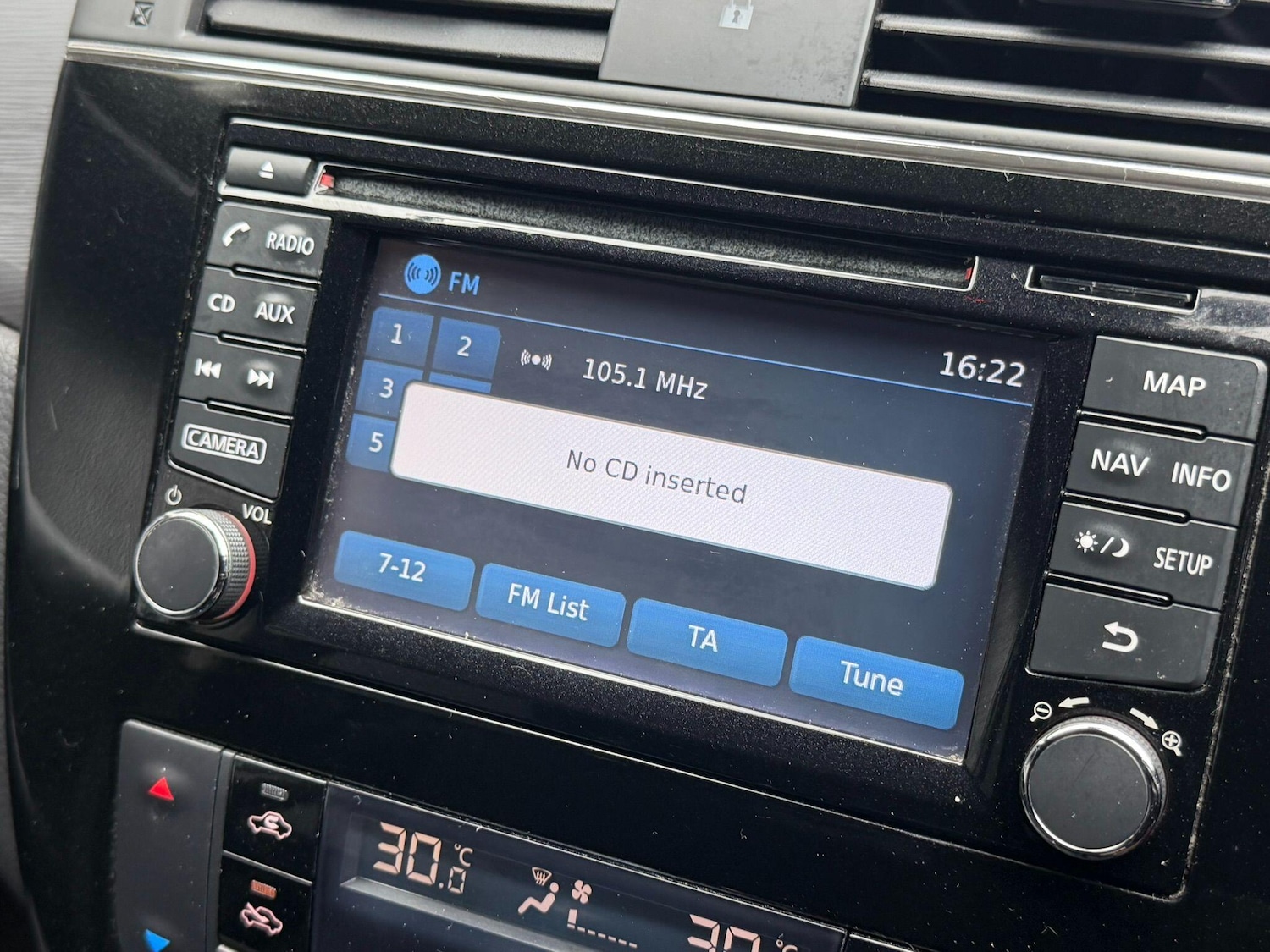 Used Nissan Pulsar 2015 for sale - 77646735: Photo 39