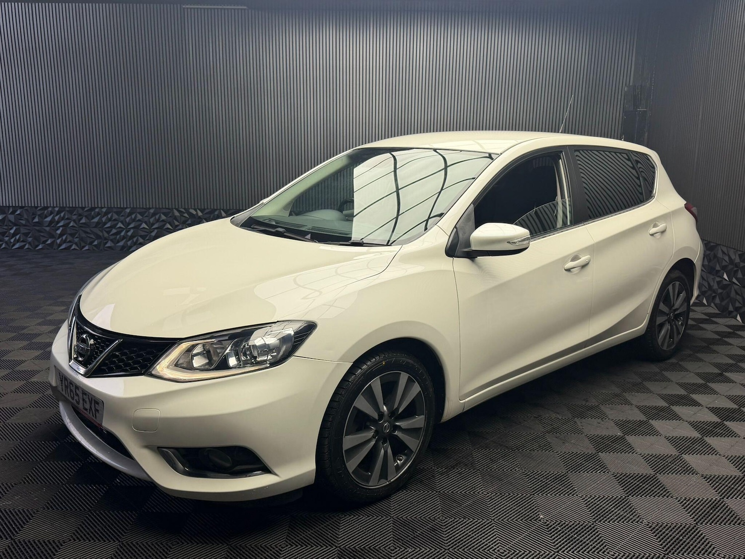 Used Nissan Pulsar 2015 for sale - 77646735: Photo 4