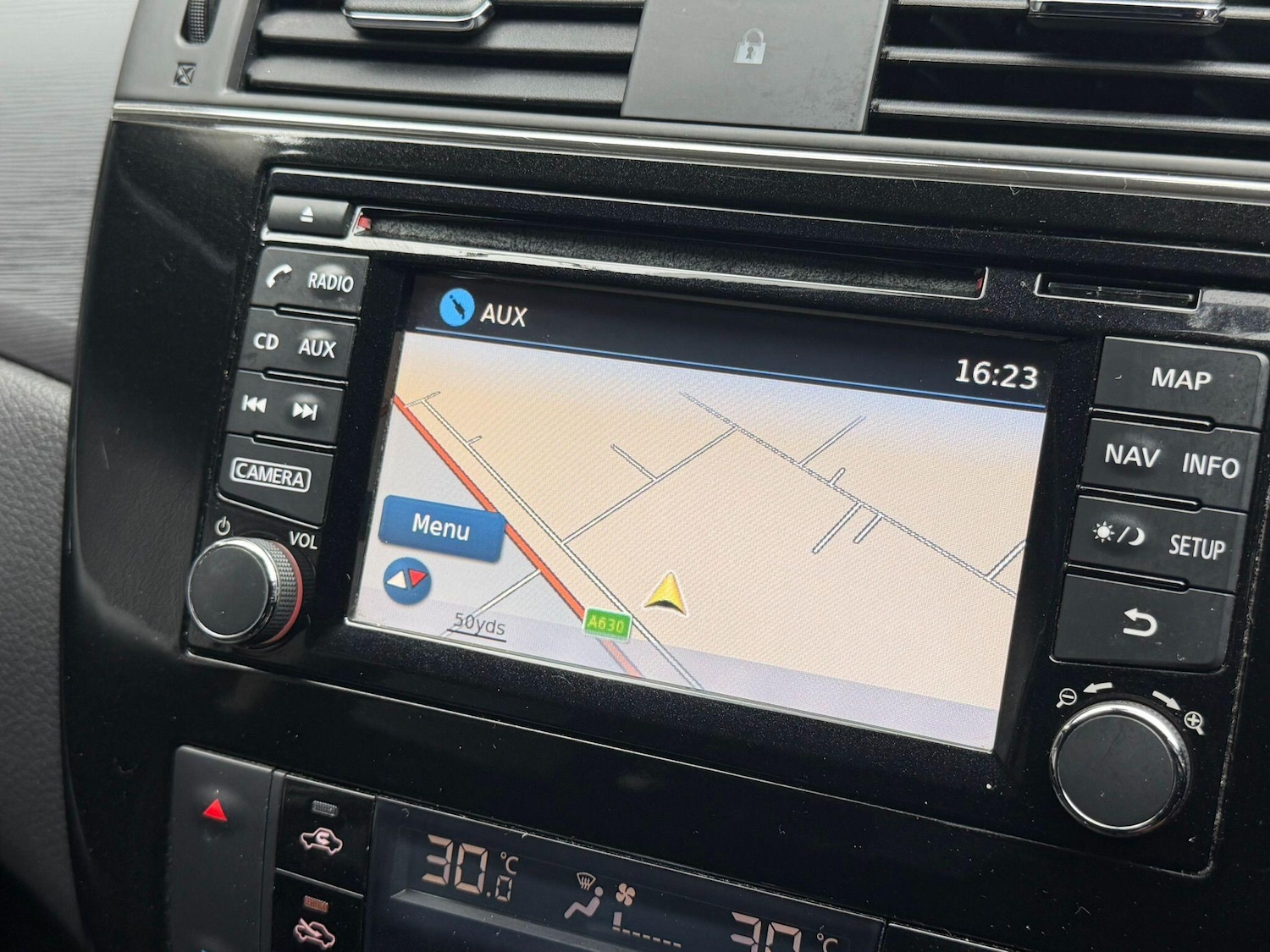 Used Nissan Pulsar 2015 for sale - 77646735: Photo 43