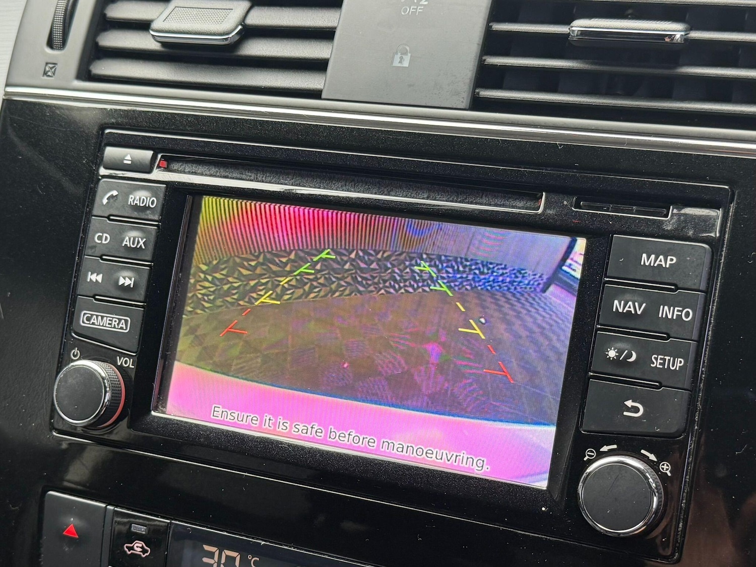 Used Nissan Pulsar 2015 for sale - 77646735: Photo 47