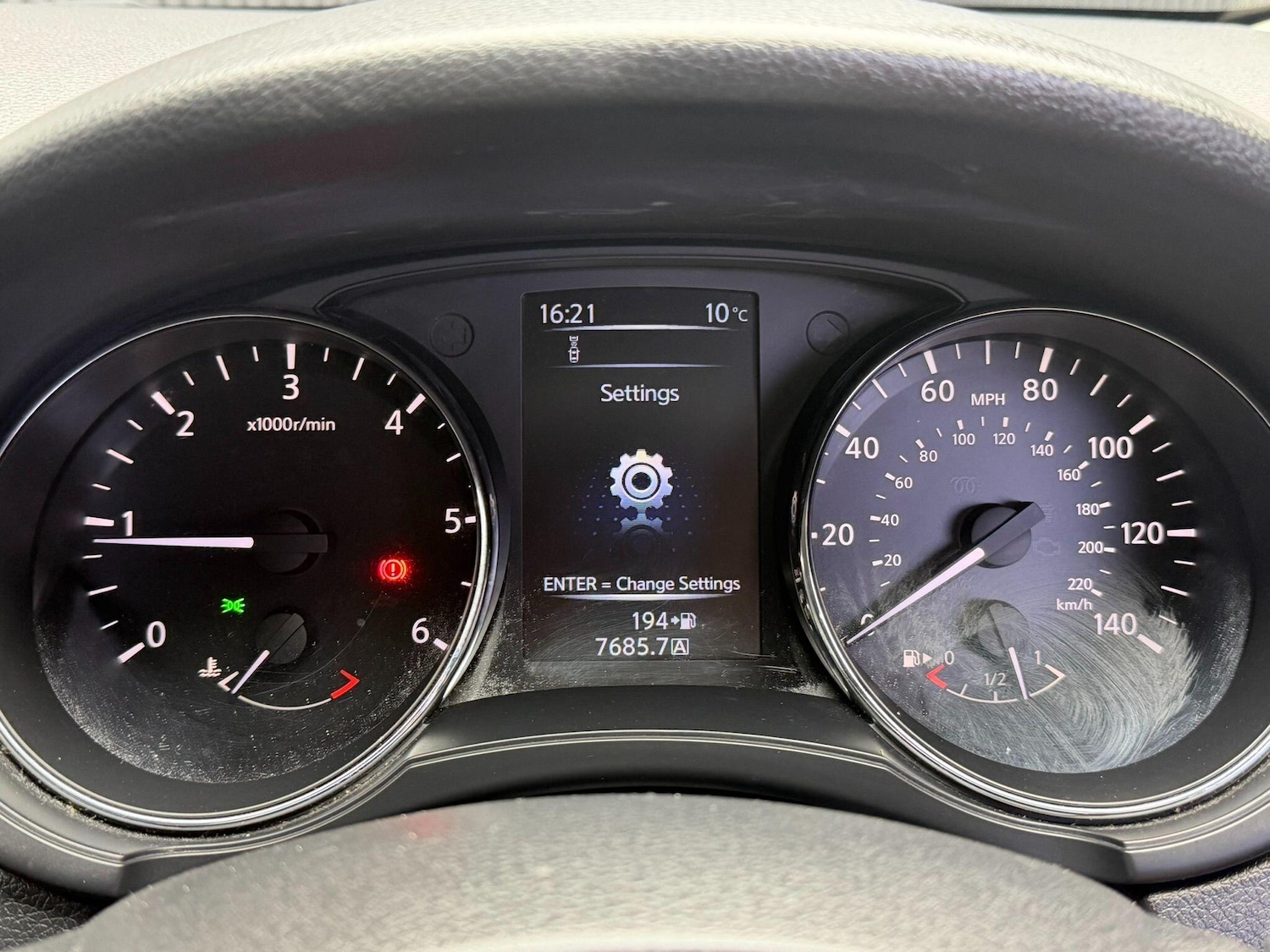 Used Nissan Pulsar 2015 for sale - 77646735: Photo 48