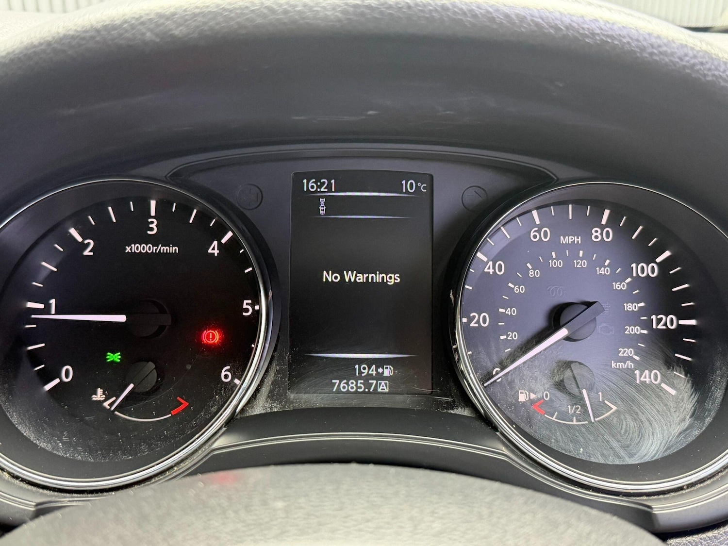 Used Nissan Pulsar 2015 for sale - 77646735: Photo 49