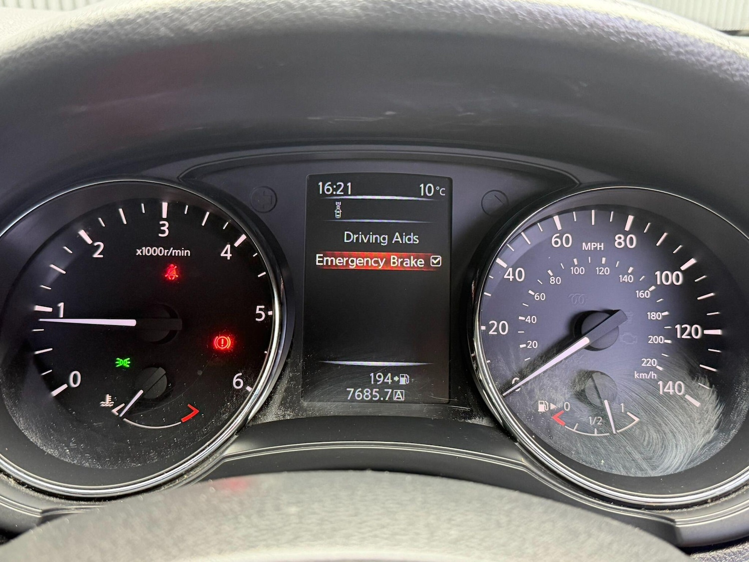 Used Nissan Pulsar 2015 for sale - 77646735: Photo 52