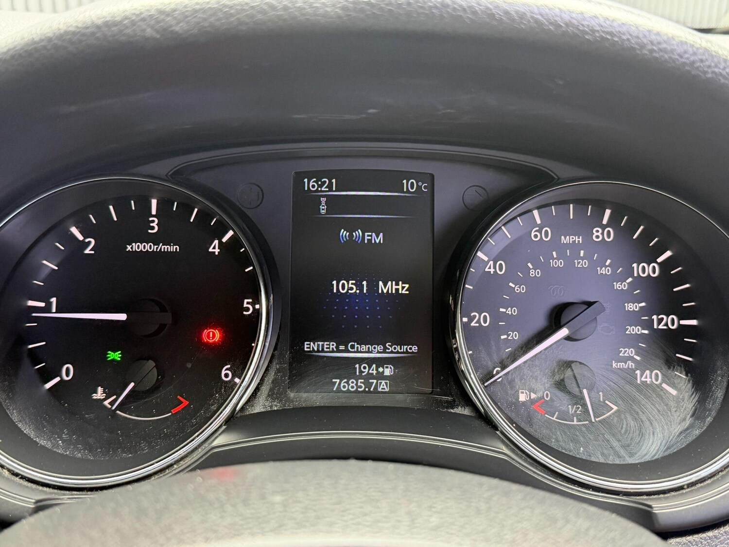 Used Nissan Pulsar 2015 for sale - 77646735: Photo 53