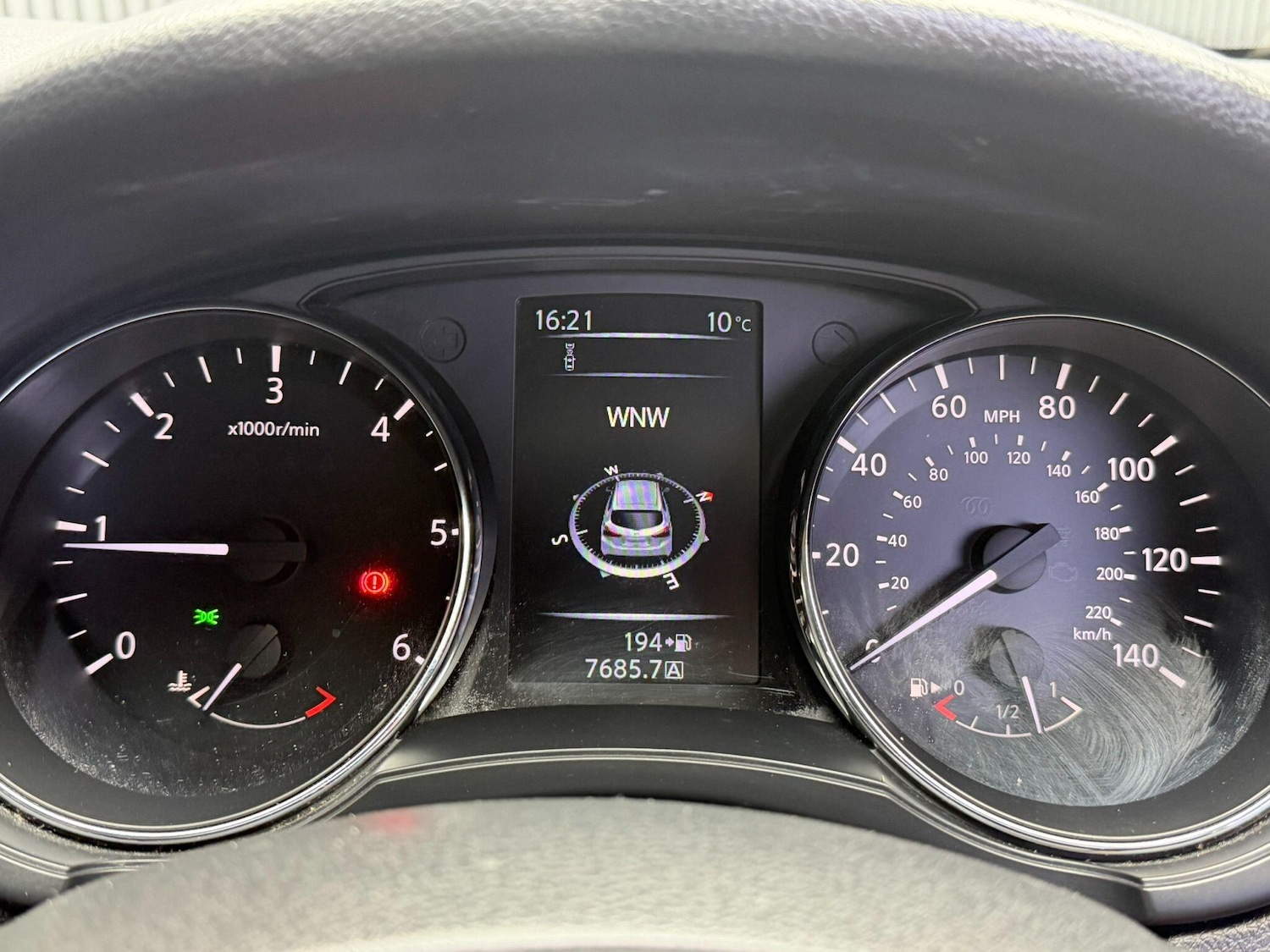 Used Nissan Pulsar 2015 for sale - 77646735: Photo 54