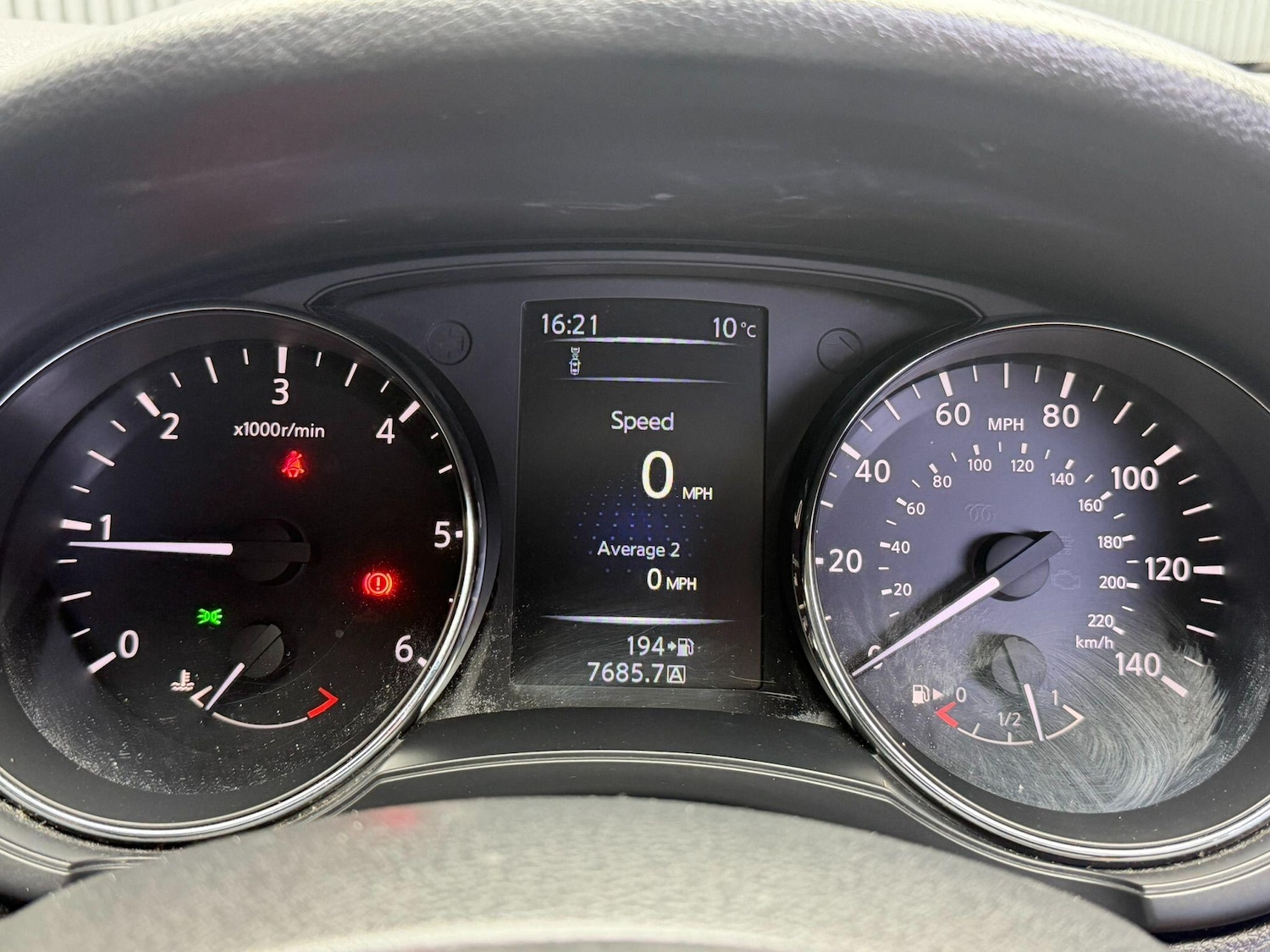 Used Nissan Pulsar 2015 for sale - 77646735: Photo 57