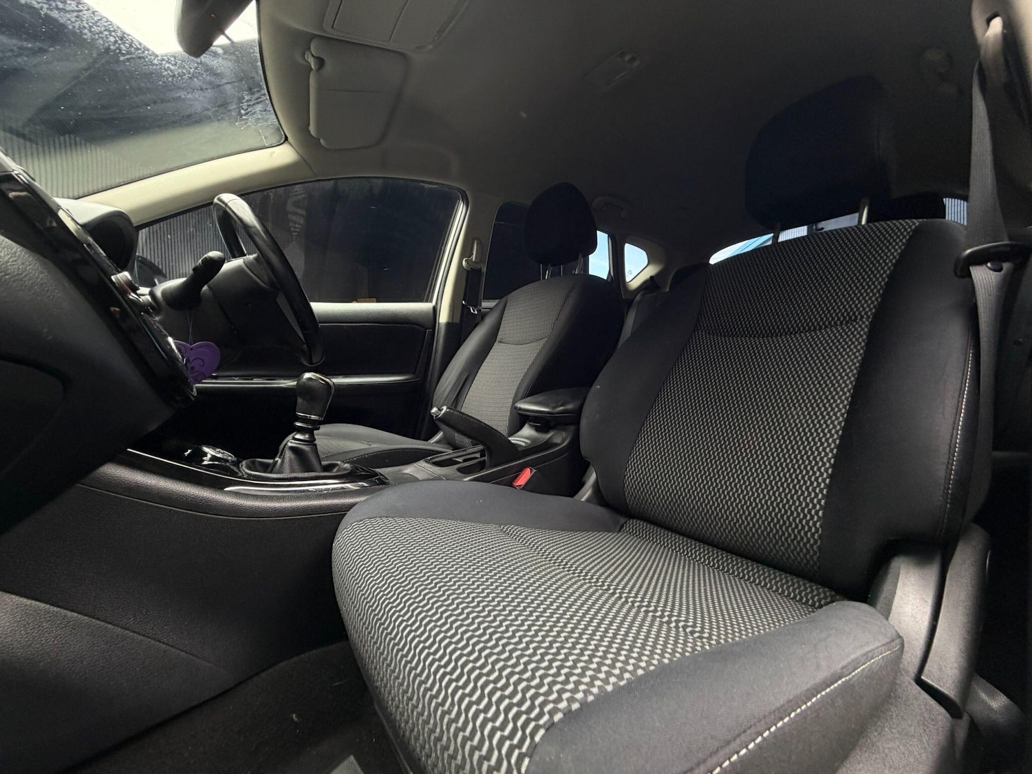 Used Nissan Pulsar 2015 for sale - 77646735: Photo 59