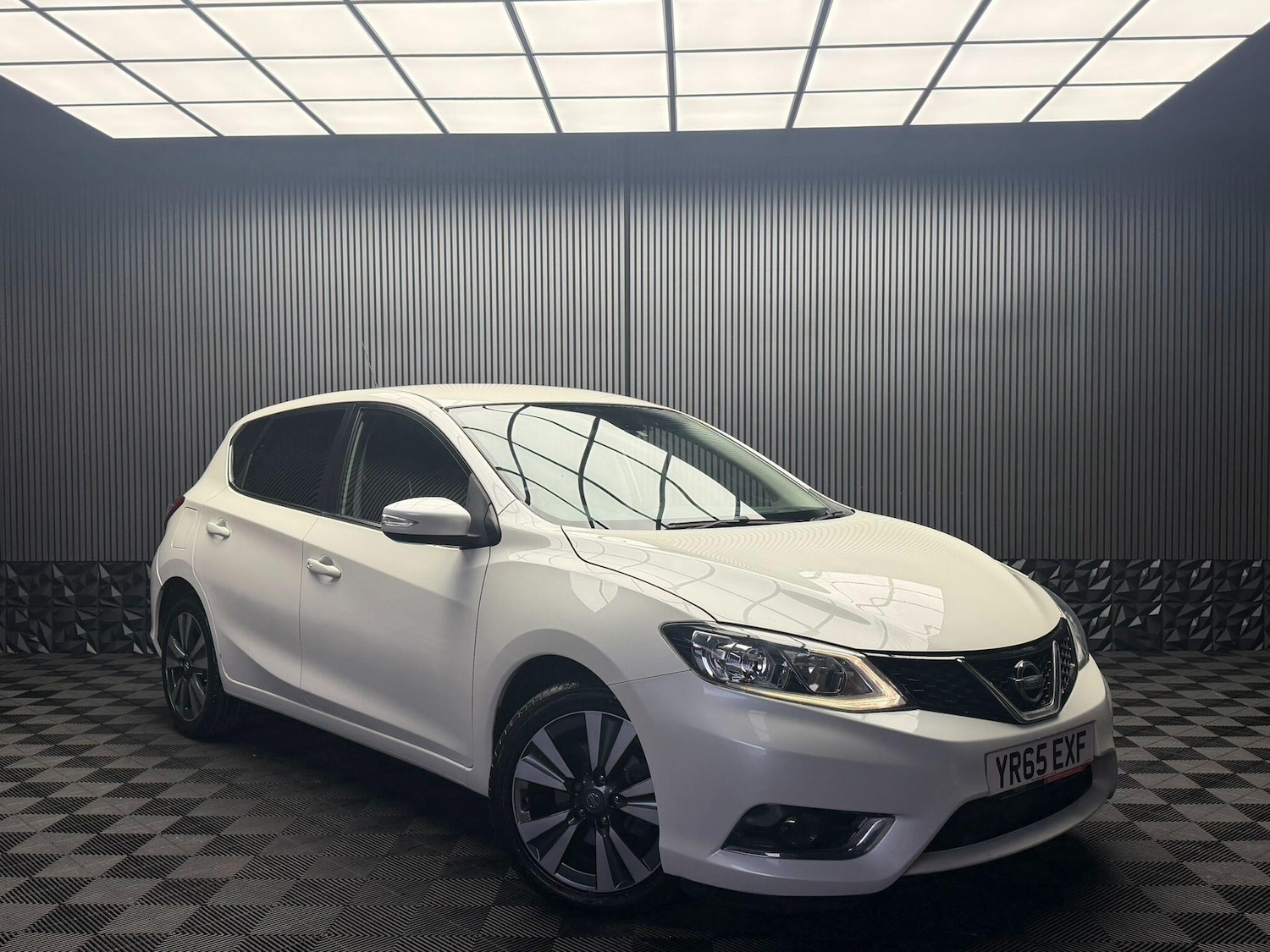 Used Nissan Pulsar 2015 for sale - 77646735: Photo 6