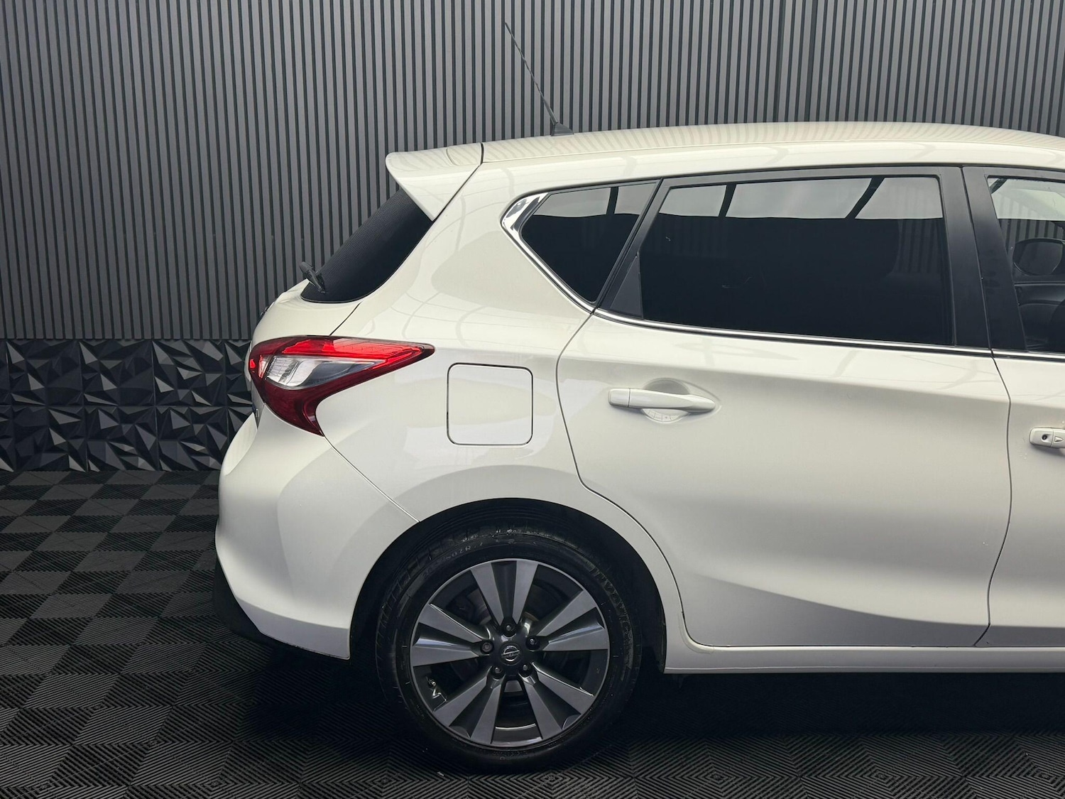 Used Nissan Pulsar 2015 for sale - 77646735: Photo 62