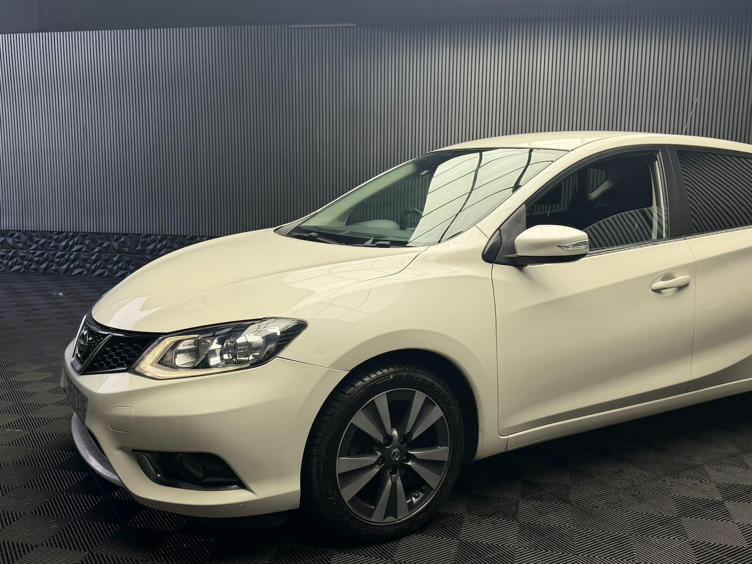 Used Nissan Pulsar 2015 for sale - 77646735: Photo 9