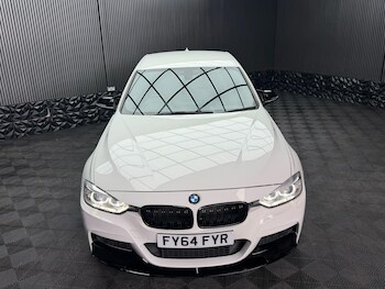 Used BMW 3 Series 2014 for sale - 78842829: Photo