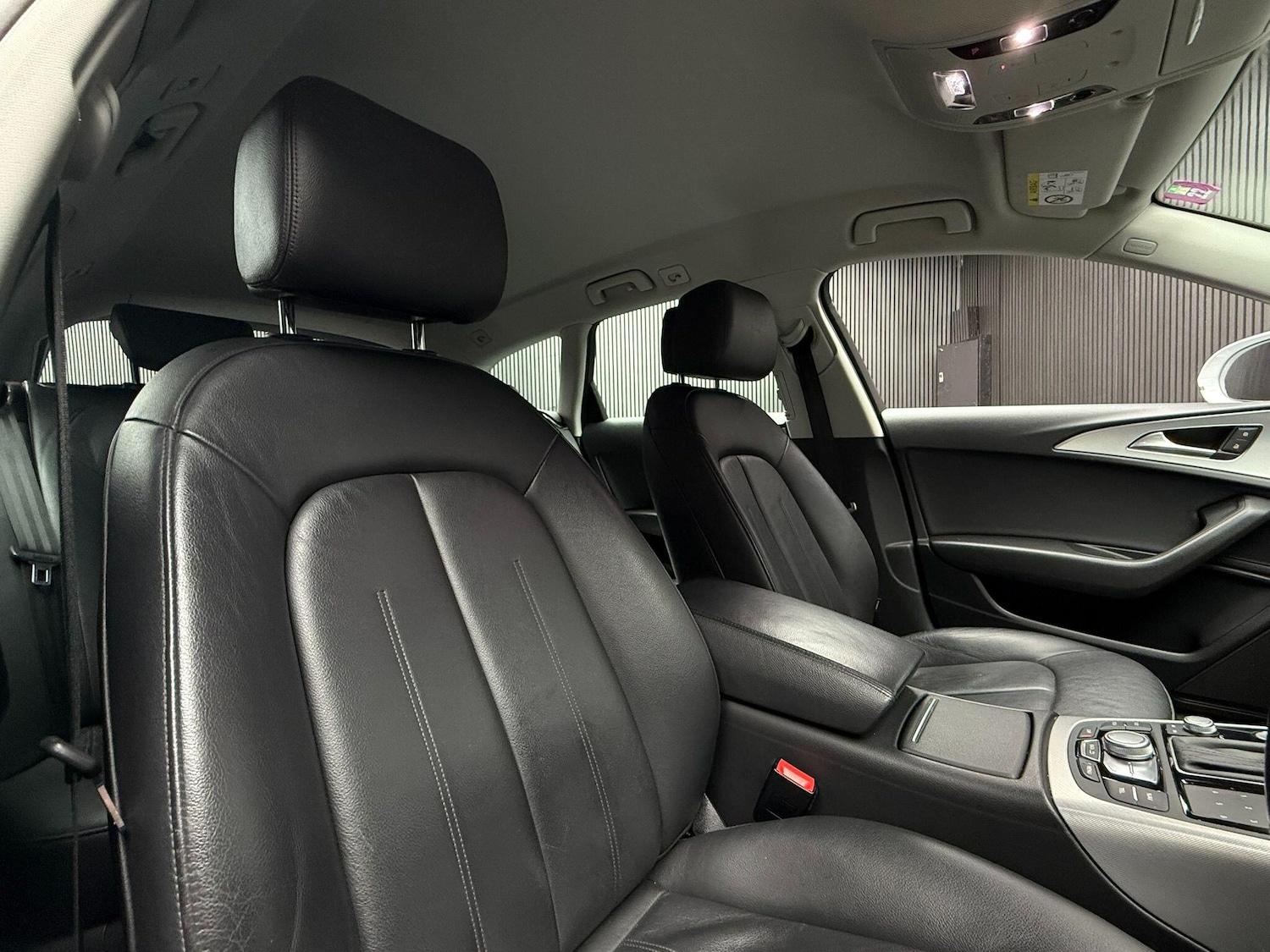 Used Audi A6 Allroad 2017 for sale - 76592002: Photo 24