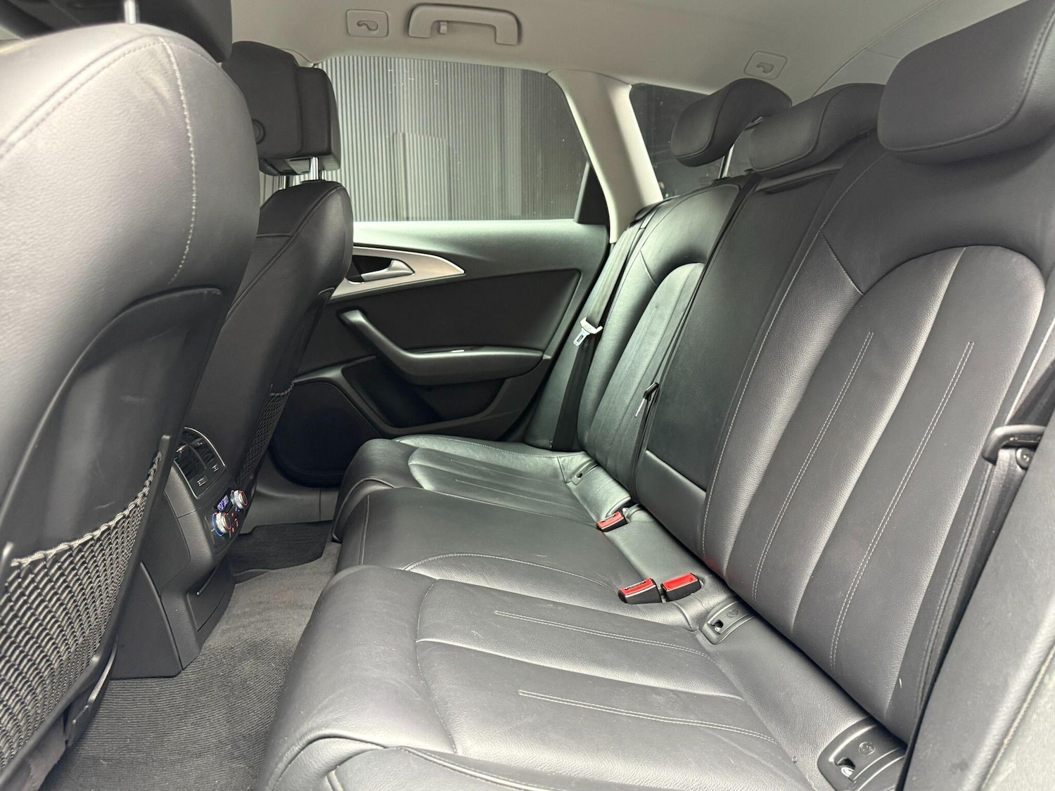 Used Audi A6 Allroad 2017 for sale - 76592002: Photo 26