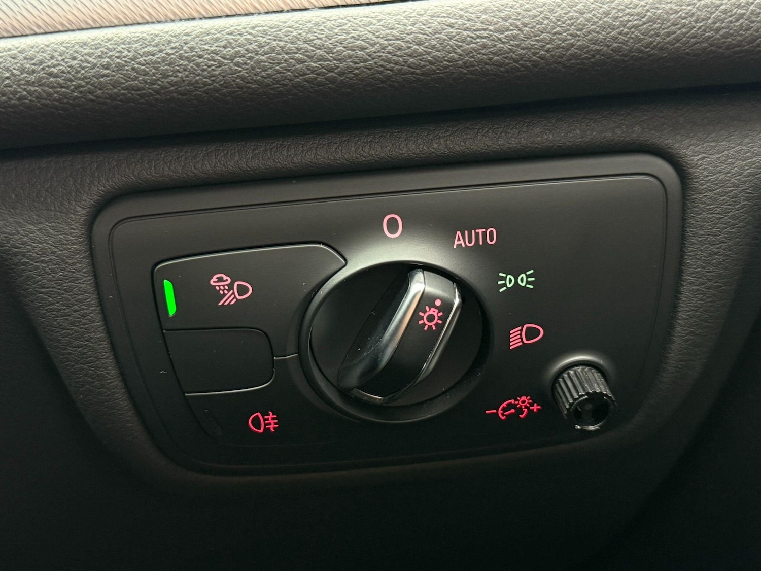 Used Audi A6 Allroad 2017 for sale - 76592002: Photo 33