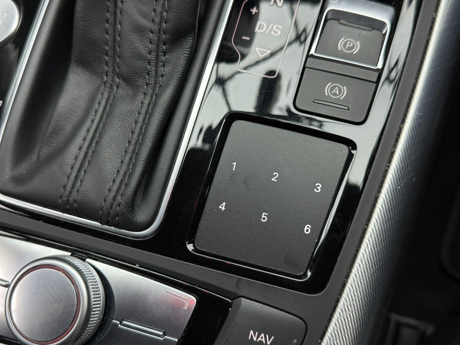 Used Audi A6 Allroad 2017 for sale - 76592002: Photo 40