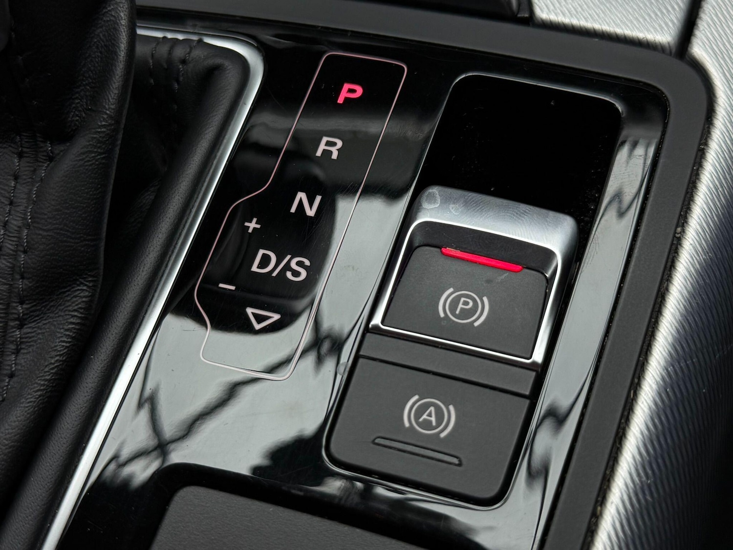 Used Audi A6 Allroad 2017 for sale - 76592002: Photo 42