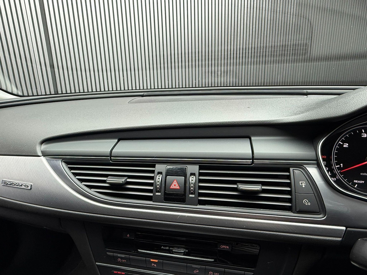 Used Audi A6 Allroad 2017 for sale - 76592002: Photo 44