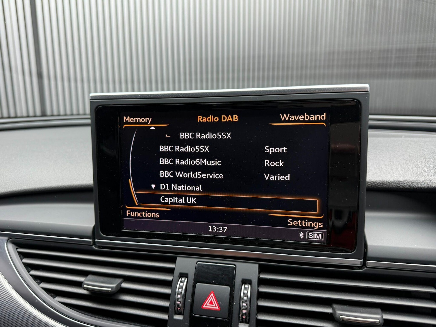 Used Audi A6 Allroad 2017 for sale - 76592002: Photo 50