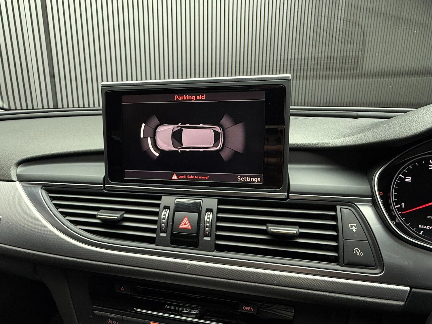 Used Audi A6 Allroad 2017 for sale - 76592002: Photo 53