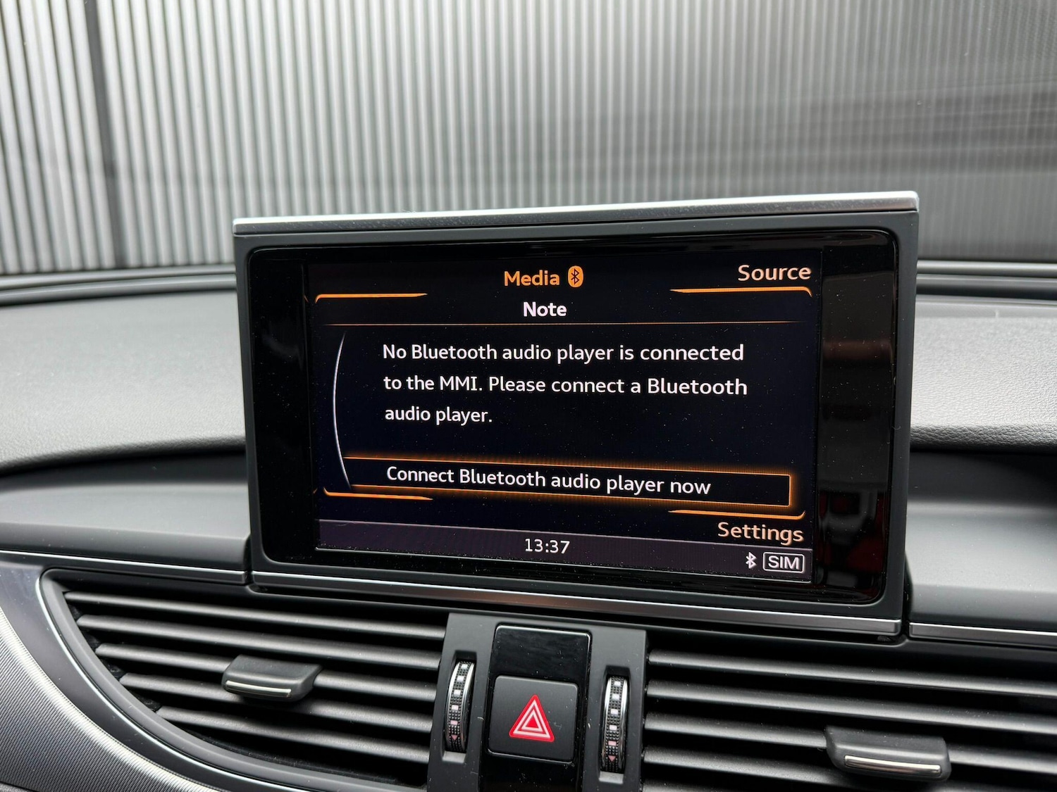 Used Audi A6 Allroad 2017 for sale - 76592002: Photo 55