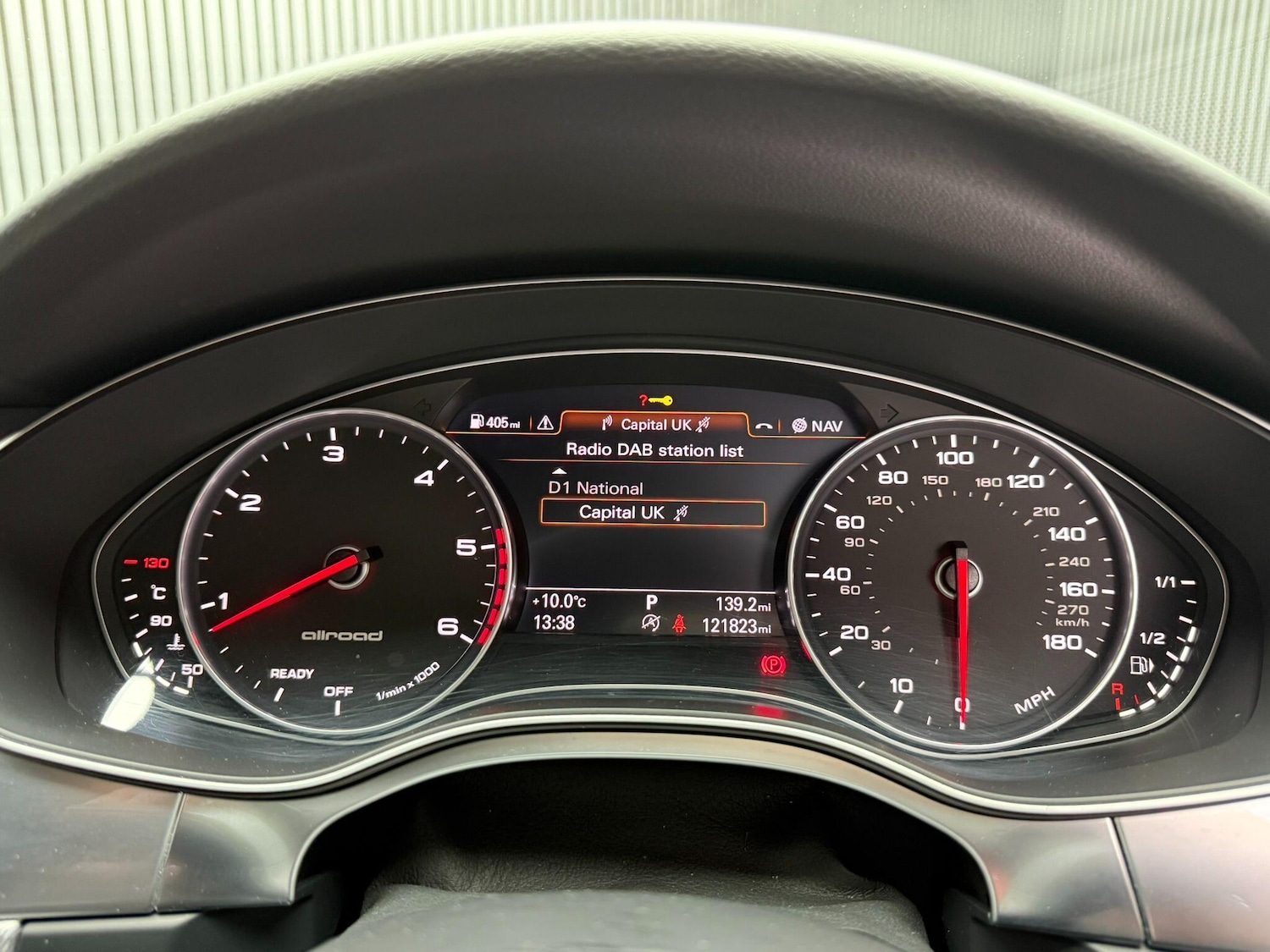 Used Audi A6 Allroad 2017 for sale - 76592002: Photo 64