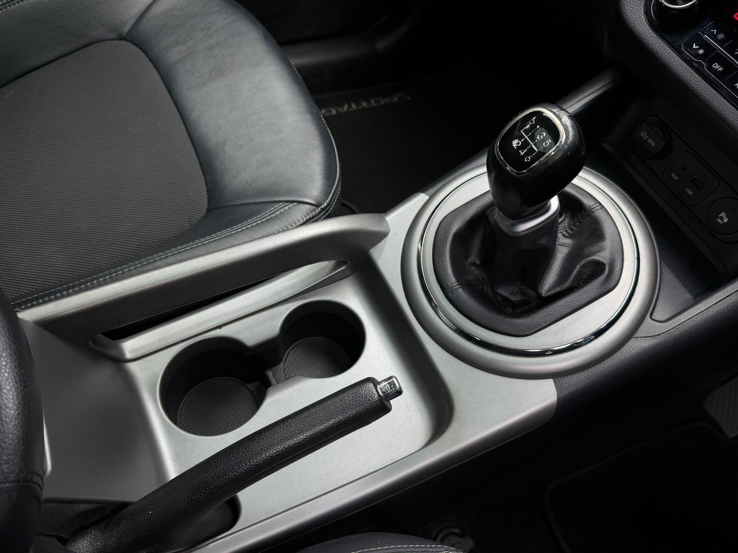 Used Kia Sportage 2015 for sale - 77016341: Photo 18